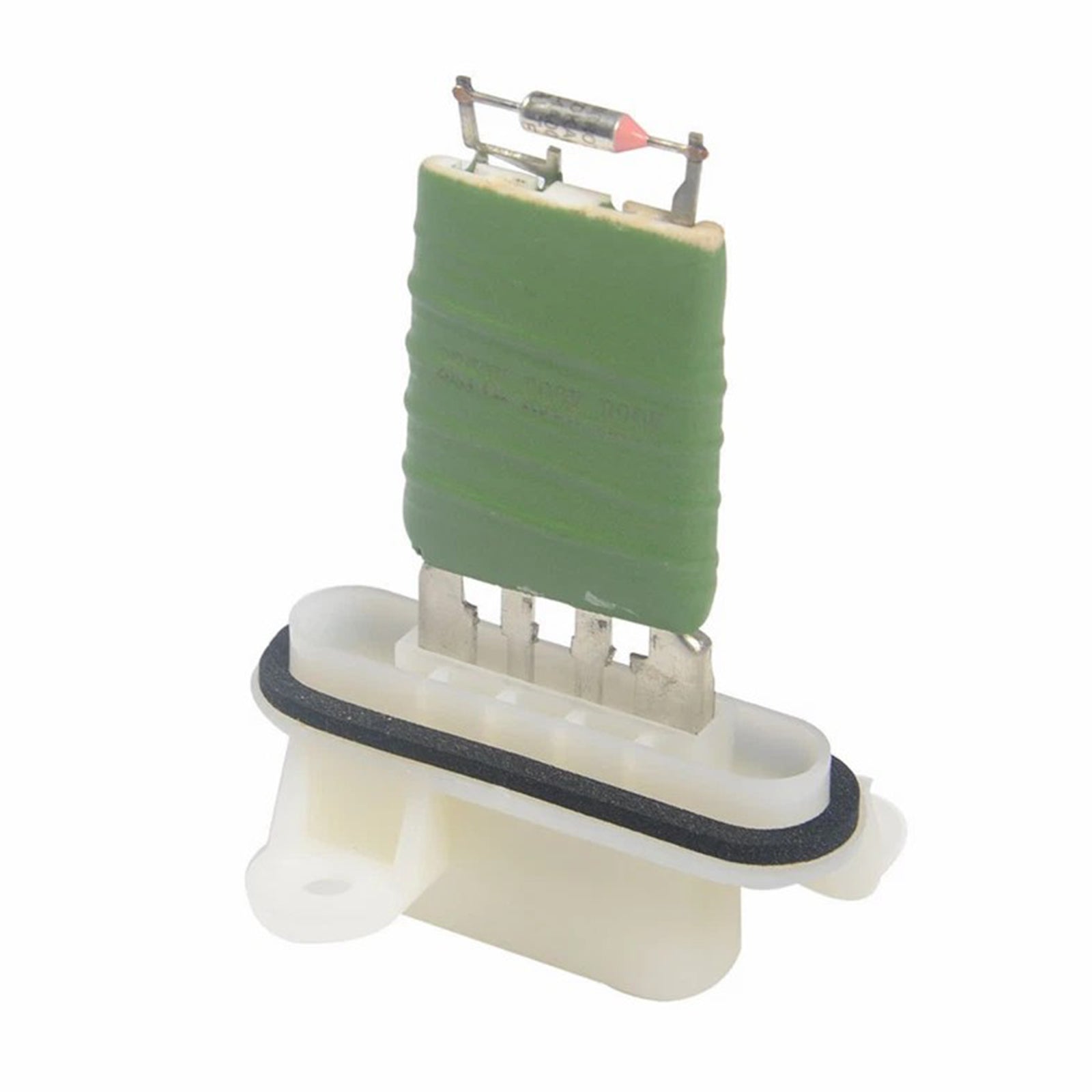 Résistance de régulateur de ventilateur de chauffage/climatisation 15218254 pour Chevy Colorado GMC 04-12