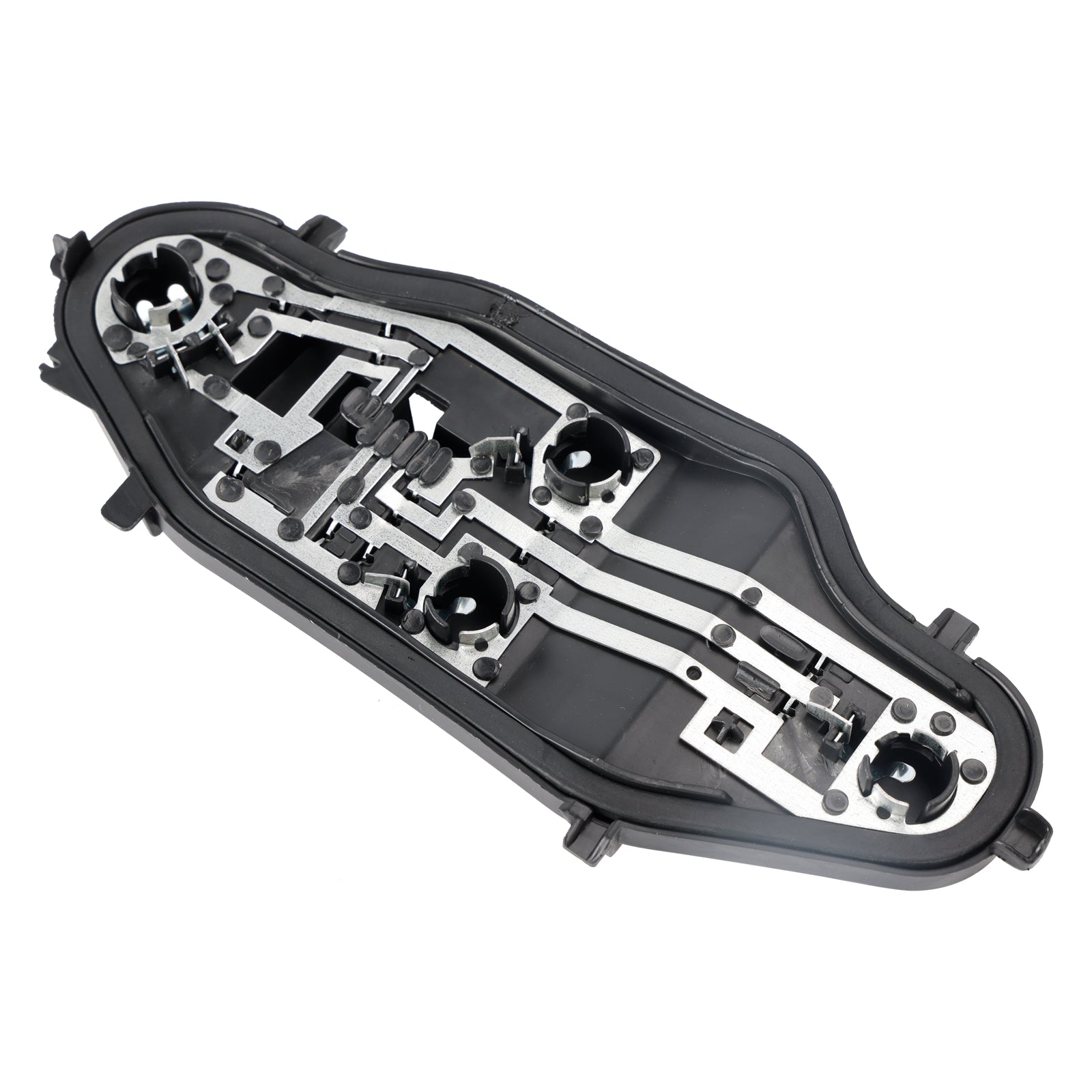 Support d'ampoule de feu arrière gauche pour Peugeot Partner Berlingo Combo 2019-2024