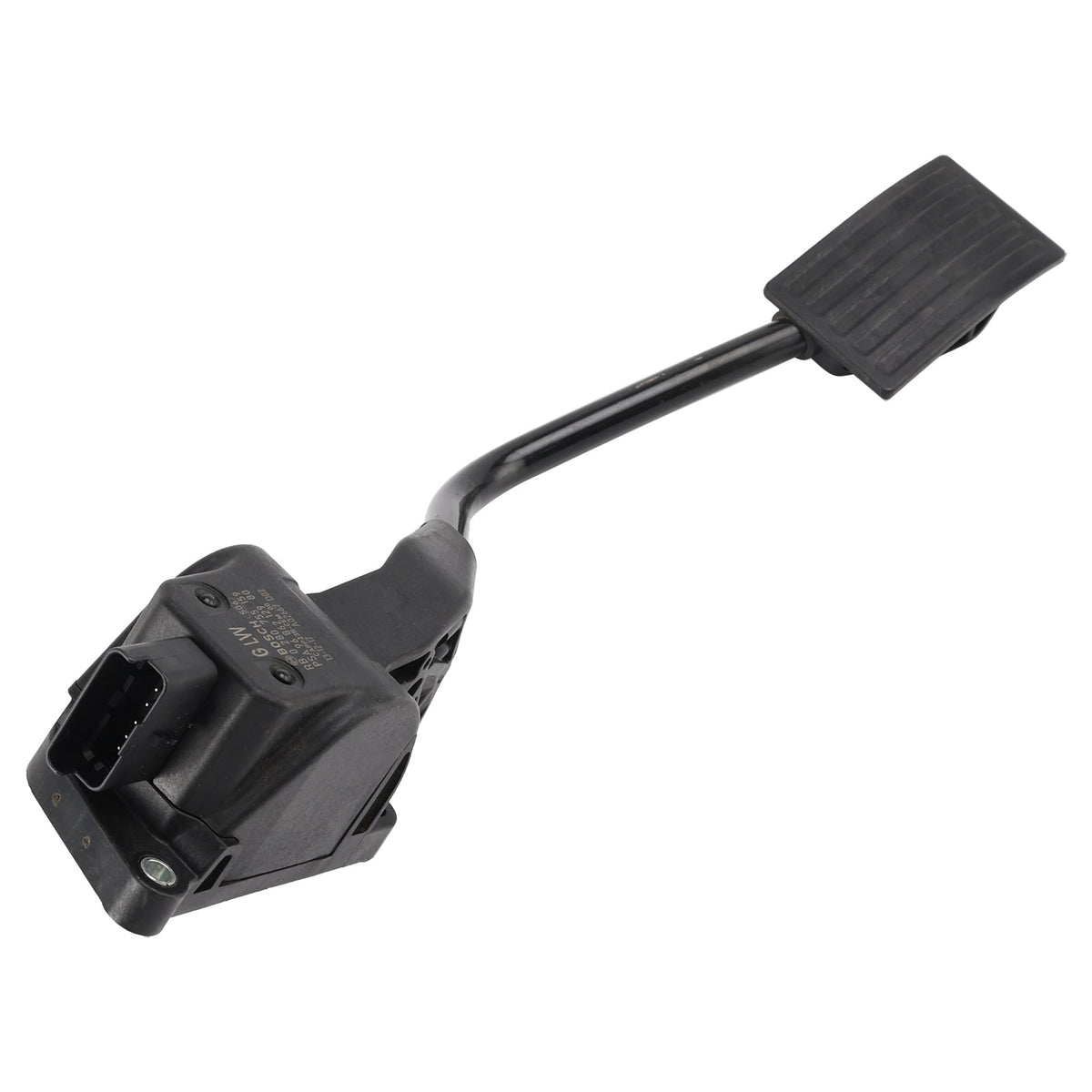 Pédale d'accélérateur 9686212980 pour Citroën C5 III 08-18 Peugeot 508 10-18 1.6