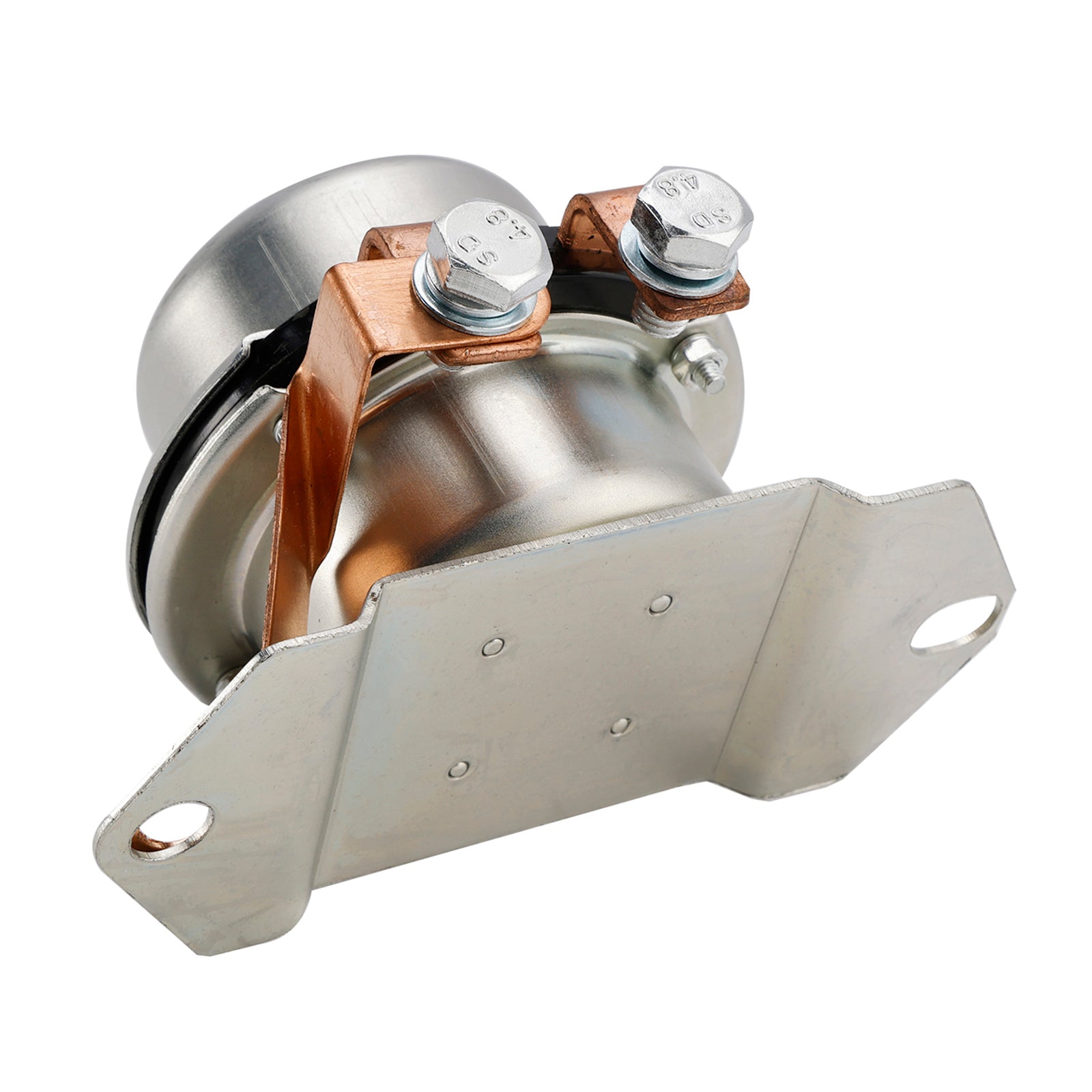 Relais de batterie négatif 08088-10000, compatible avec les excavatrices Komatsu 24 V