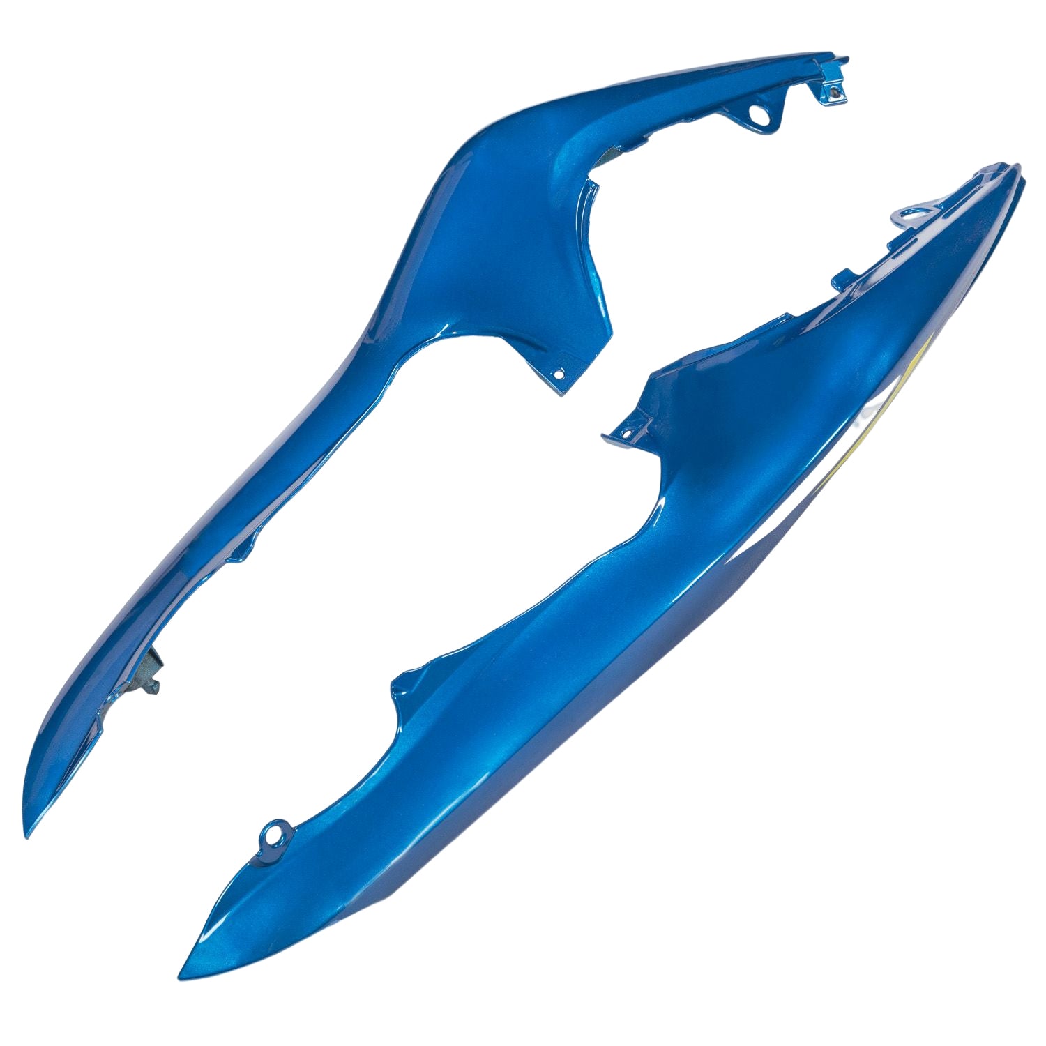 Plastični komplet za telo za telo, ki je injiciran za Suzuki GSX-S 1000 2015-2020 03#