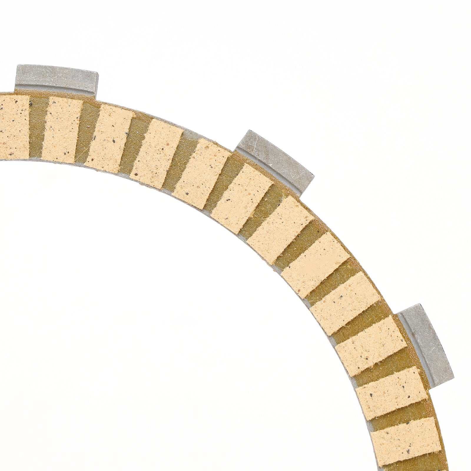 Komplet za trenje sklopke za Honda VTX1300 2003-2009 VTX1800 2002-2008