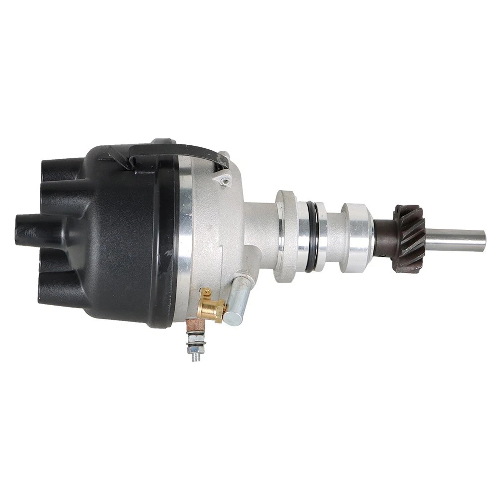 Distributeur 86588846 pour tracteurs Ford 600, 700, 800, 900, 500, 501, 601 et 701+