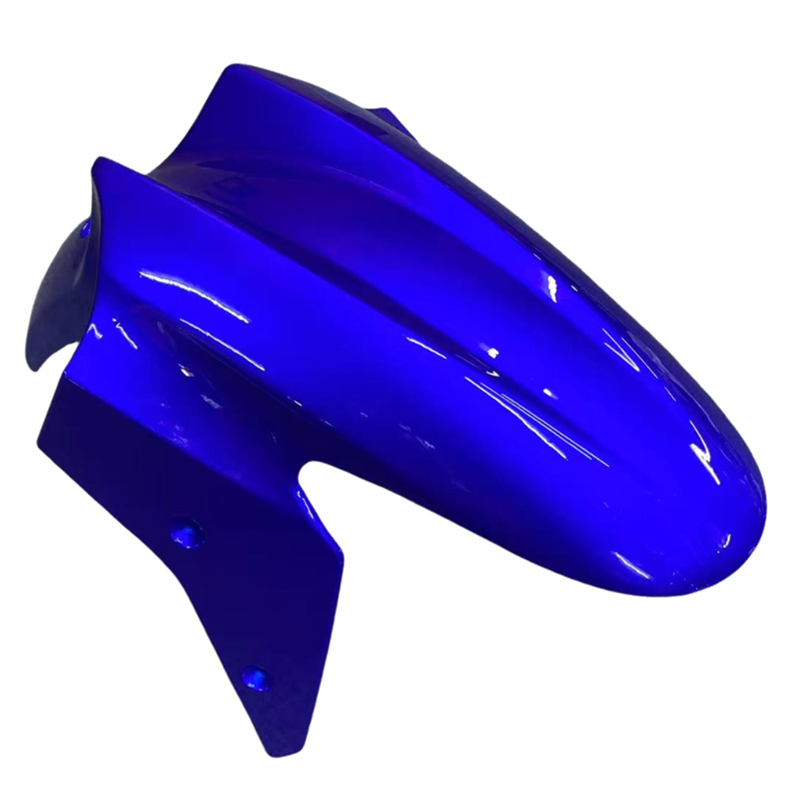 Kit de carénage par injection, carrosserie en plastique ABS, compatible avec Kawasaki EX250/Ninja250R 2008-2012