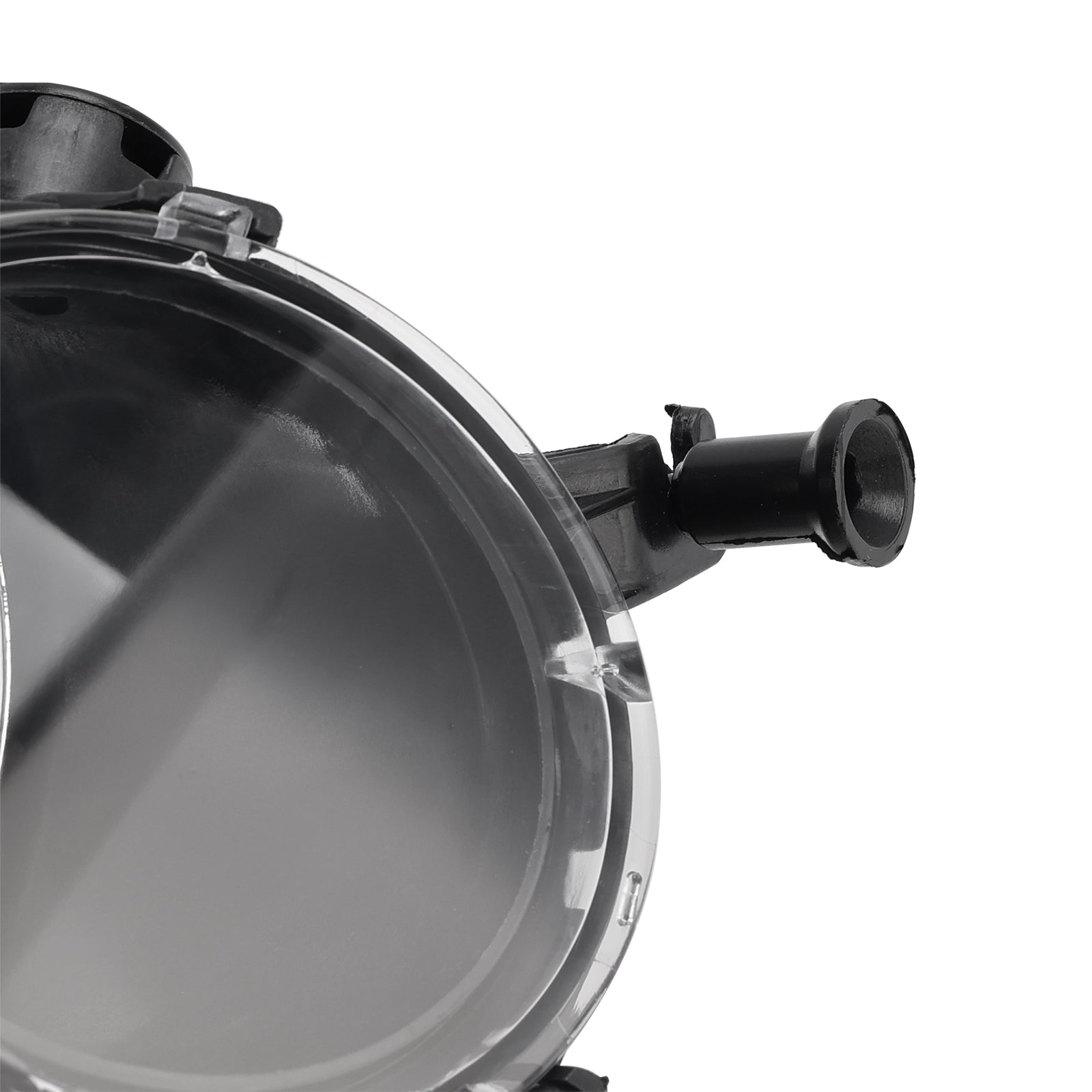 Cache de feu antibrouillard avant 1710525 1710524 pour Opel Zafira B (A05) 2008-2011