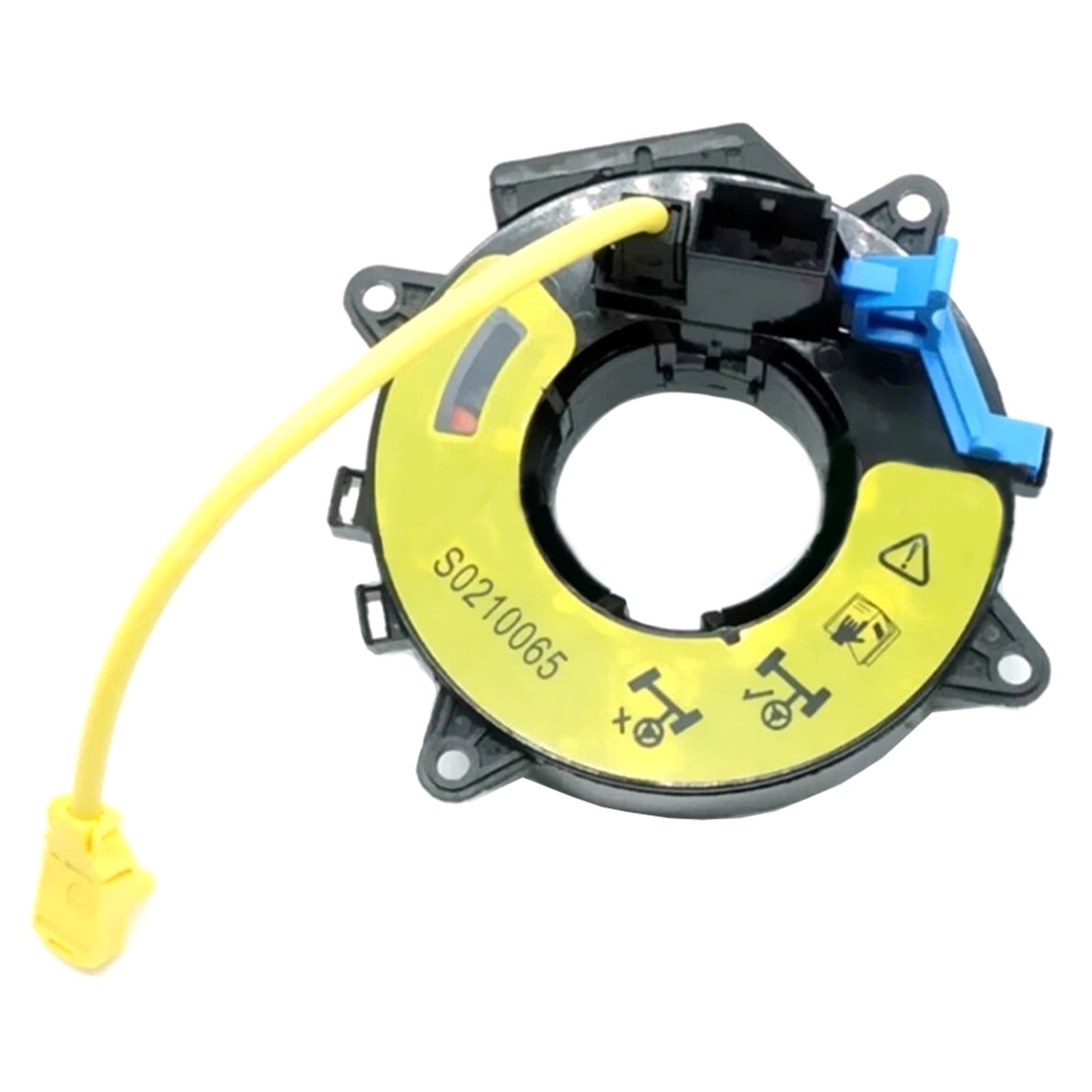 Resorte del volante para Land Rover Freelander MK1 1998-2006 XRC100390 XPC100160