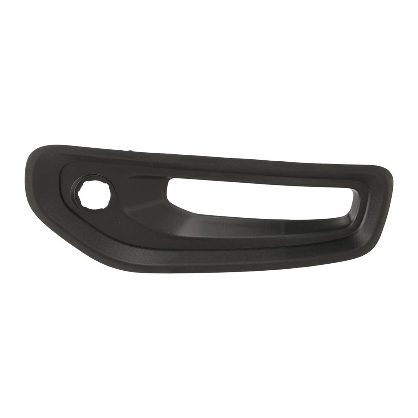 Paire de garnitures de phares antibrouillard pour Ram 1500 Rebel 2019-2022 68335957AB