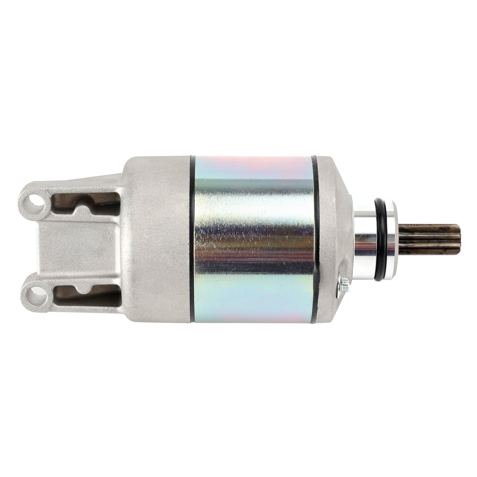 Démarreur pour Suzuki GSXR 600/750 (GSX-R600, GSX-R750) 2008-2010 - Référence : 31100-37H00