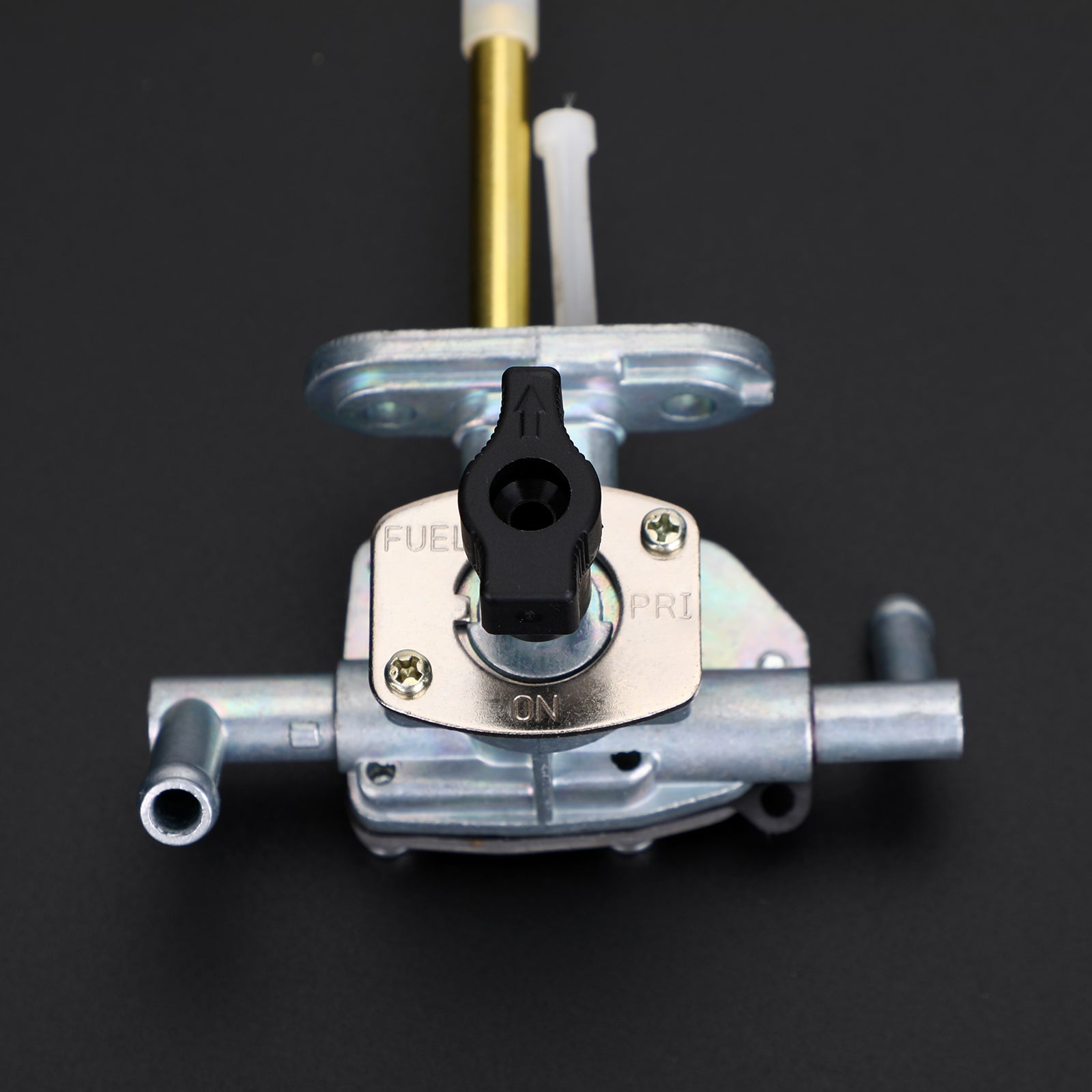 Commutateur de Réservoir de Robinet D'Essence pour Suzuki Eiger 400 LTA400 03-07