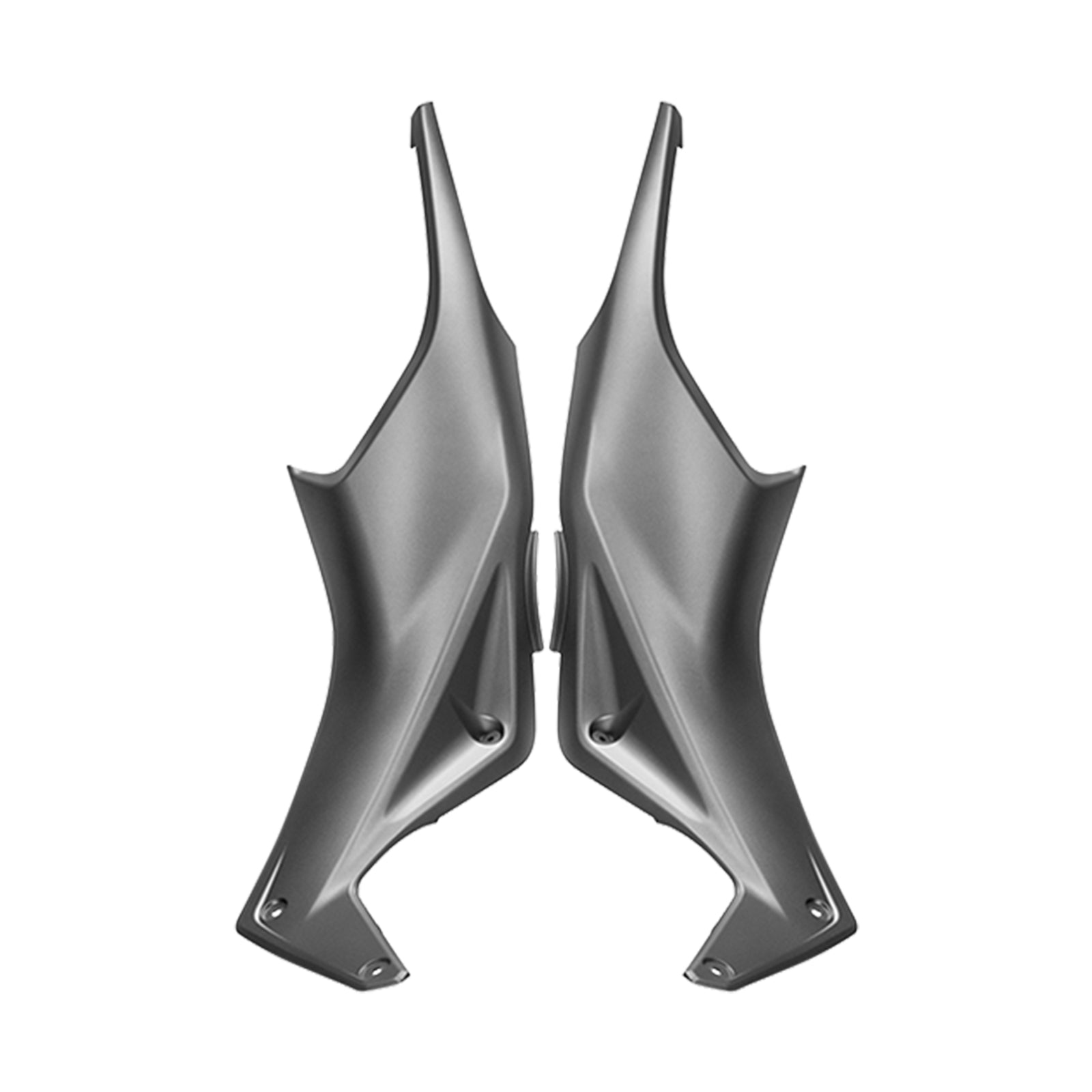 Kit de carénage de carrosserie ABS par injection pour Yamaha X-MAX 300 XMAX 2023-2024