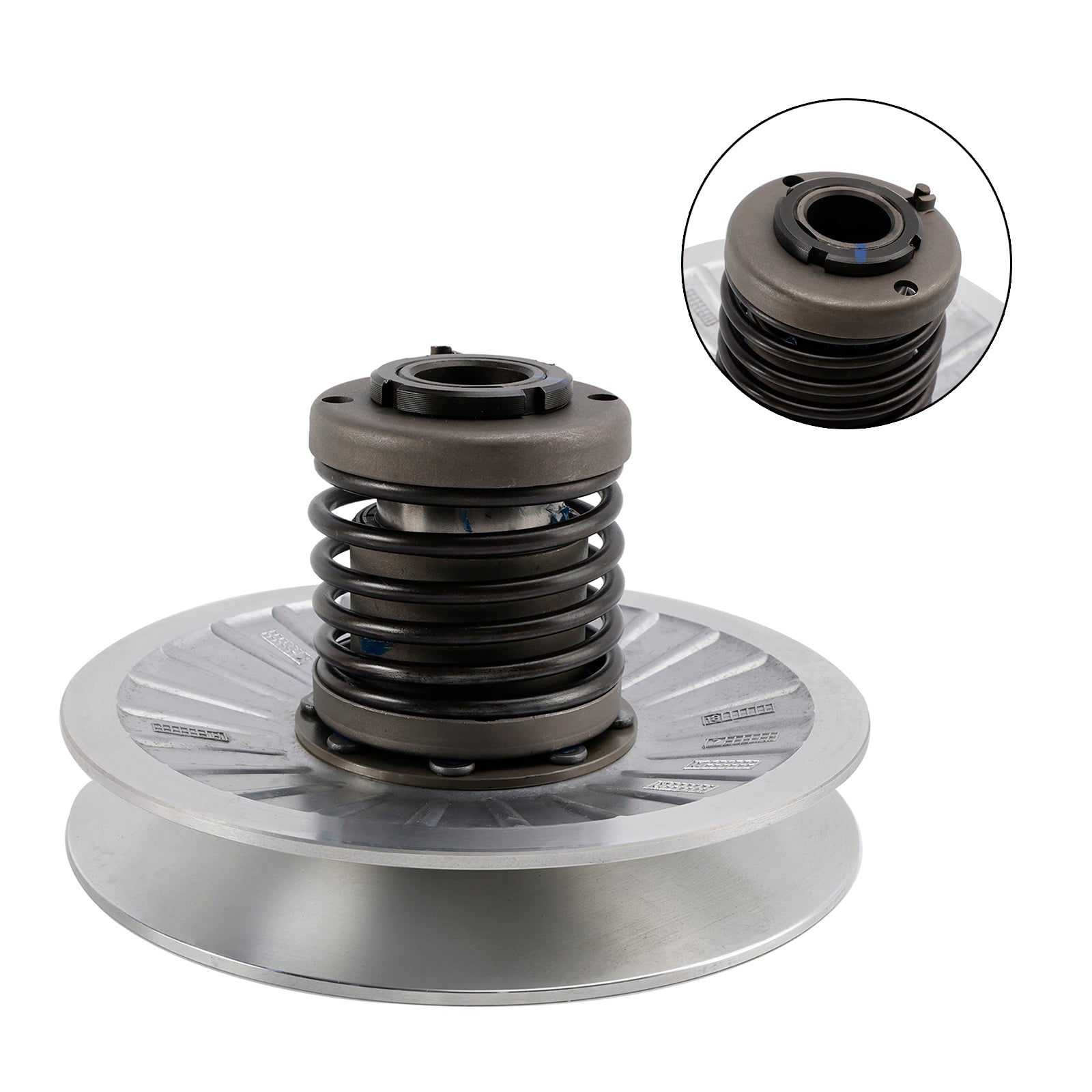 Linhai ATV M550L E4 35299