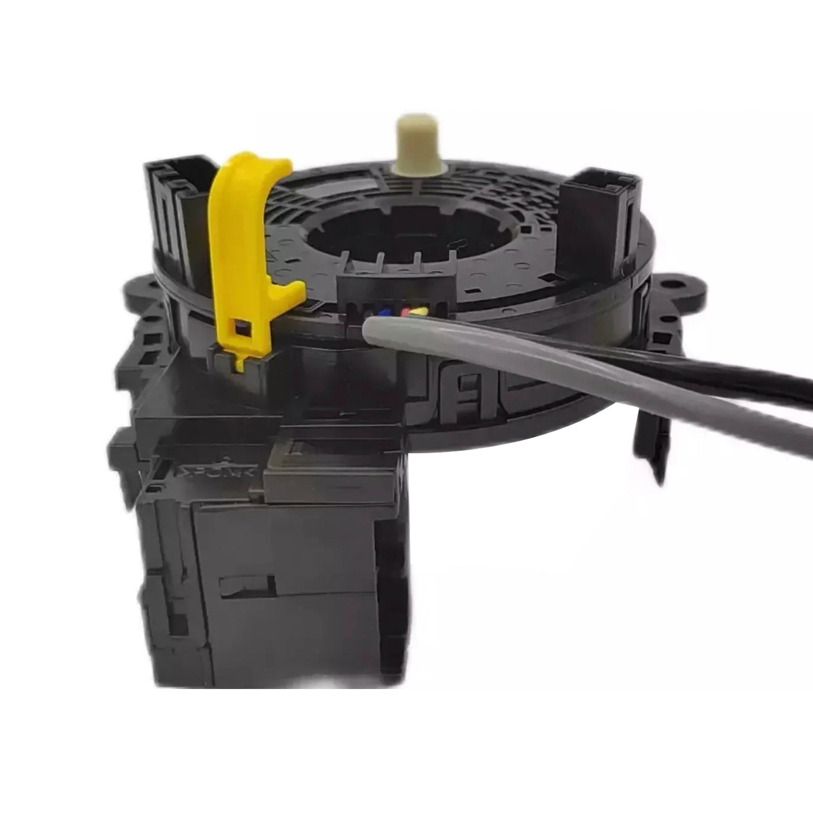 Ressort d'horloge 25554-3SG0A pour SENTRA VERSA et VERSA NOTE 2014-2019 avec régulateur de vitesse et fonctions 25554-3SG0A