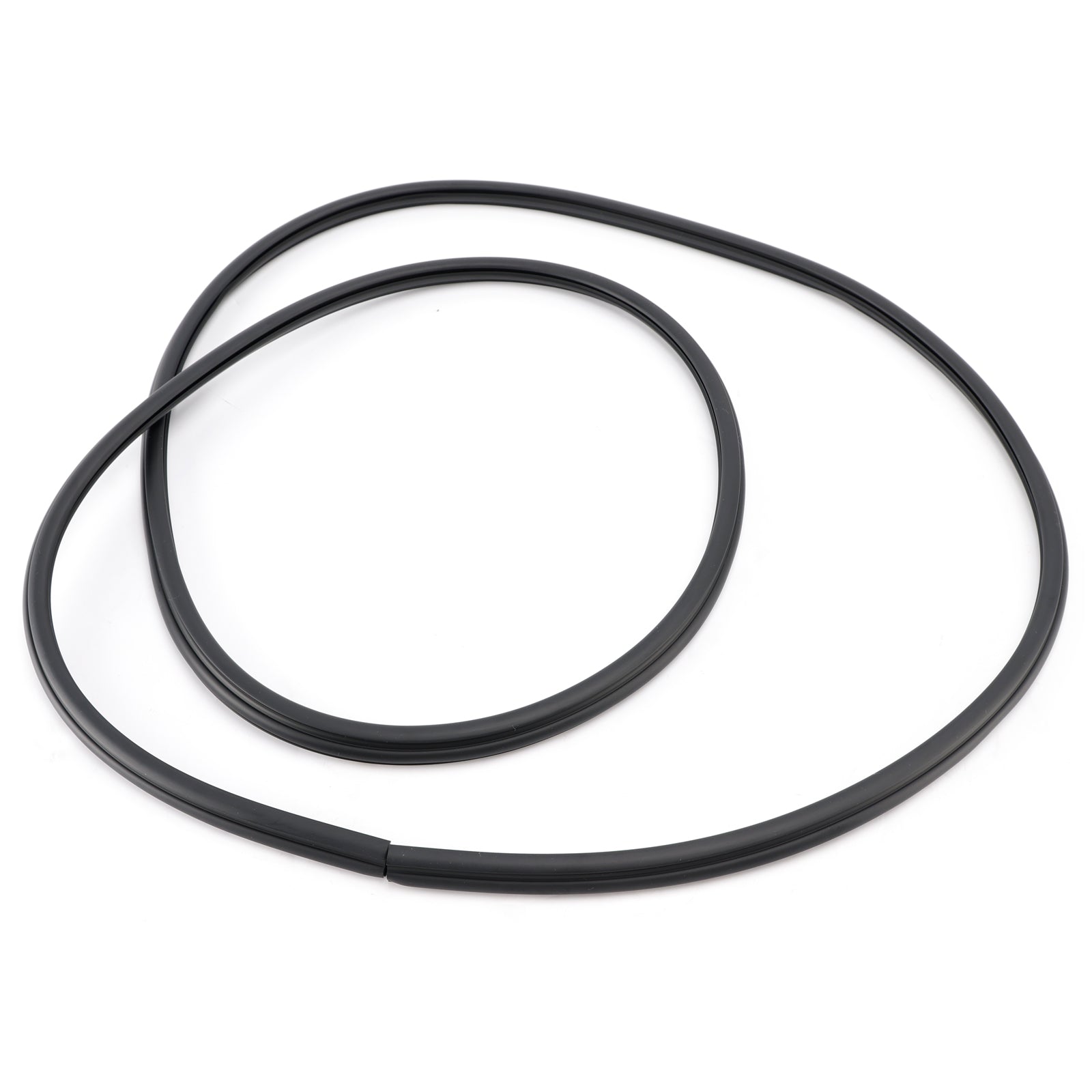 Buitenbekleding voor de voorruit van een Toyota MR2 SW20 (1990-1995) - Referentie 75533-17030