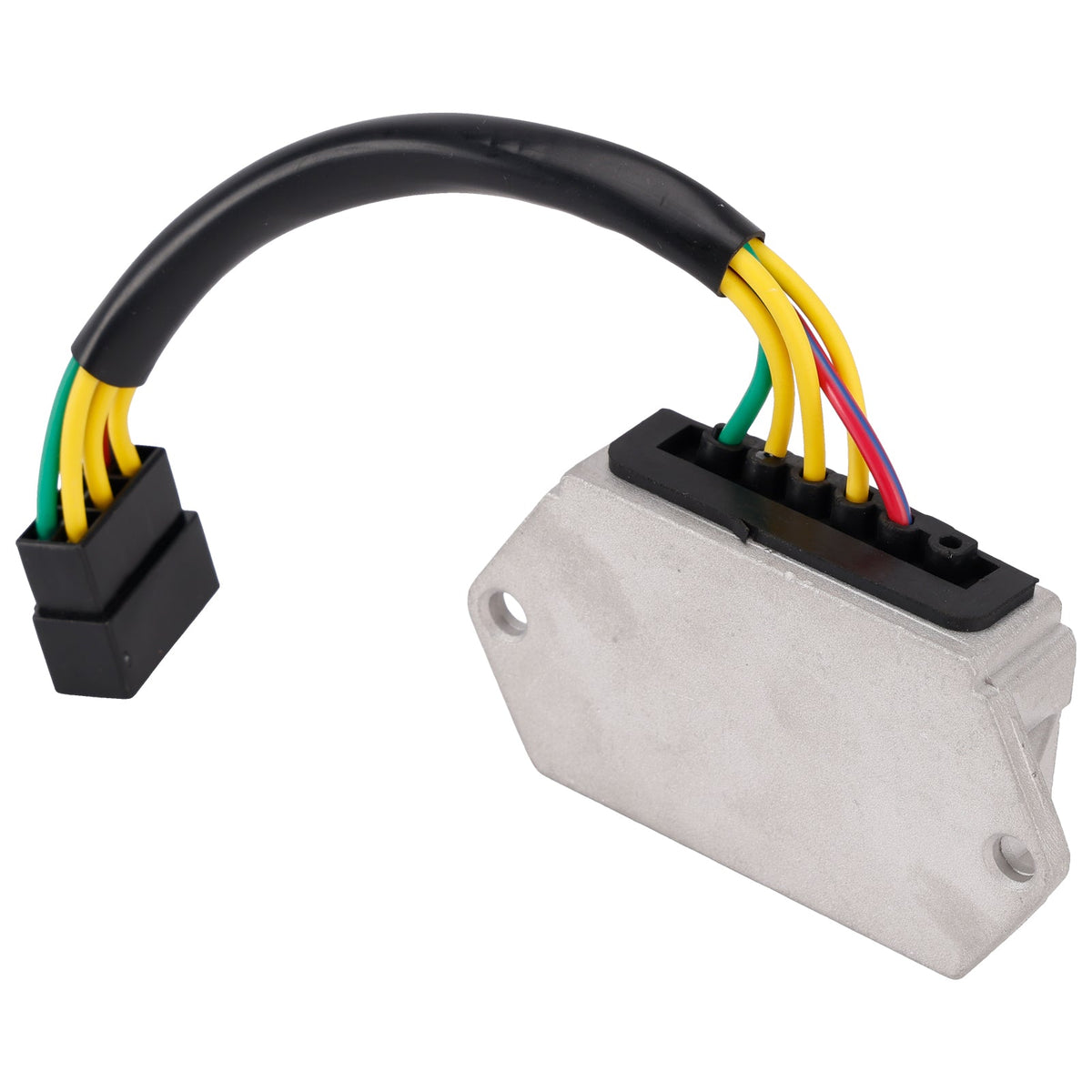 Redresseur MFS450434009 pour Gas Gas Enduro 400 450 CC Pampera/HP Wild 2005-2007