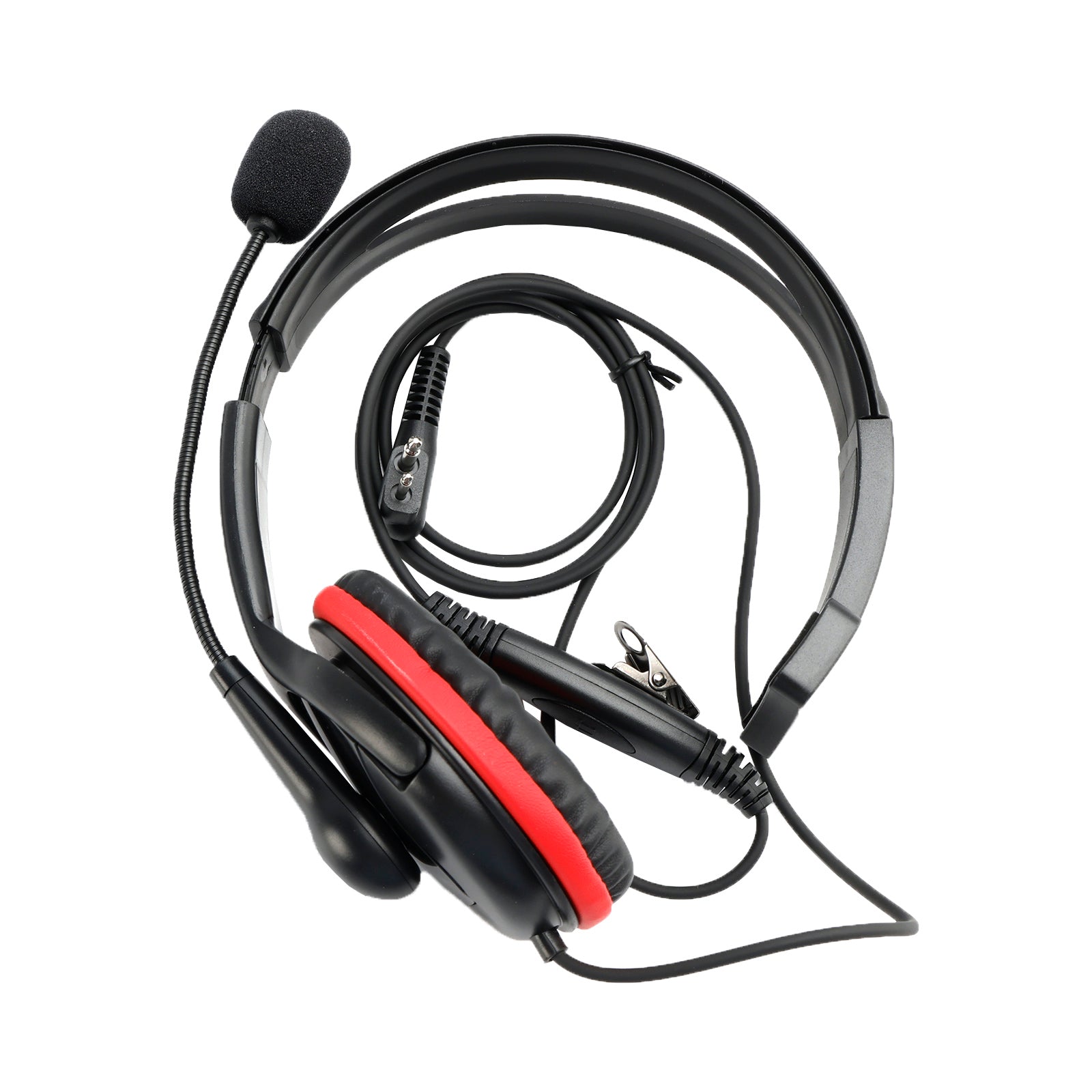 Casque monoface M-300-918 pour GP2100 CP040 SP21 PRO2150 P080 V318 EP450