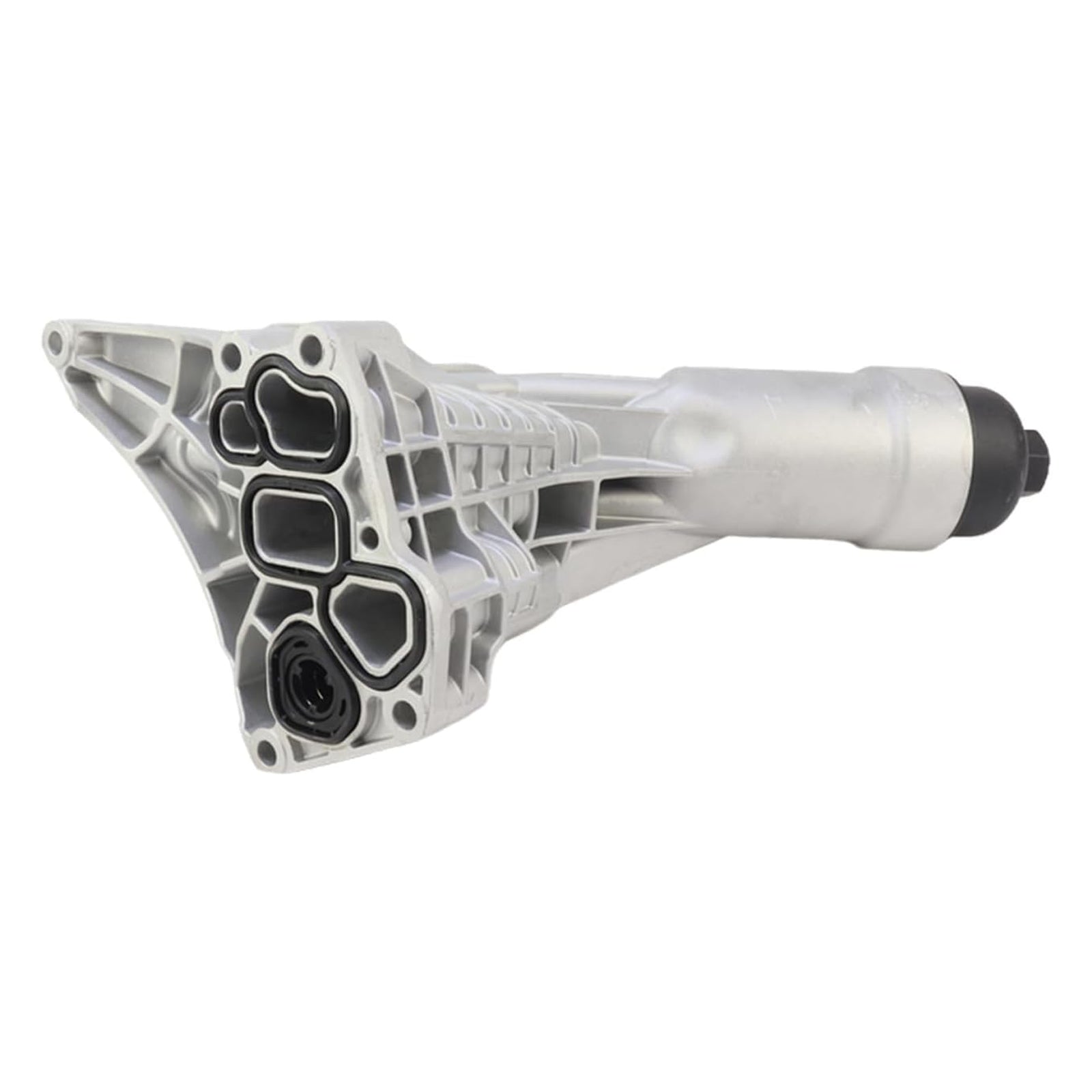 Ohišje in hladilnik oljnega filtra&Olje za BMW 330e xDrive 2021–2025 (11428580414 in 11428651710)