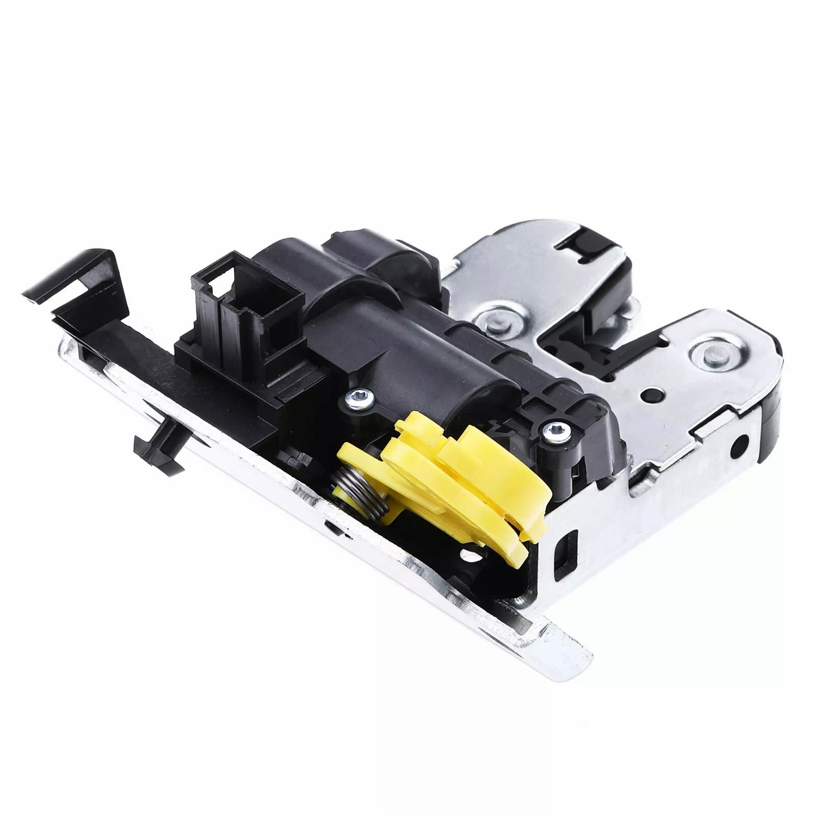 Serrure de hayon 5TA827505 pour VW Golf VIII Passat Tiguan Touran 5T1 Touareg Arteon