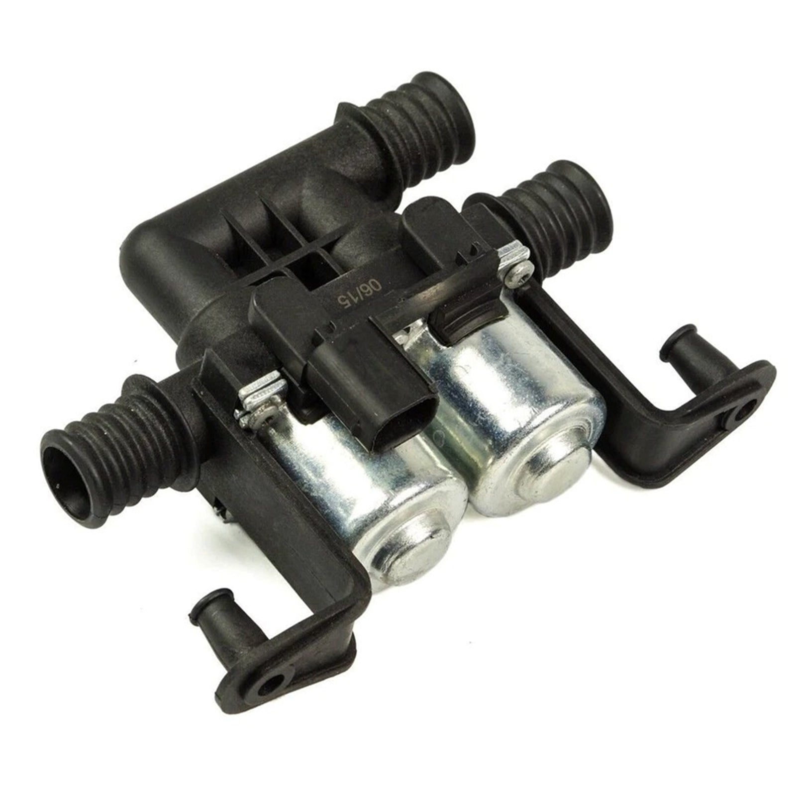 Électrovanne de régulation du liquide de refroidissement du chauffage 64116906652 pour BMW E60 E63 E64 E65 525i