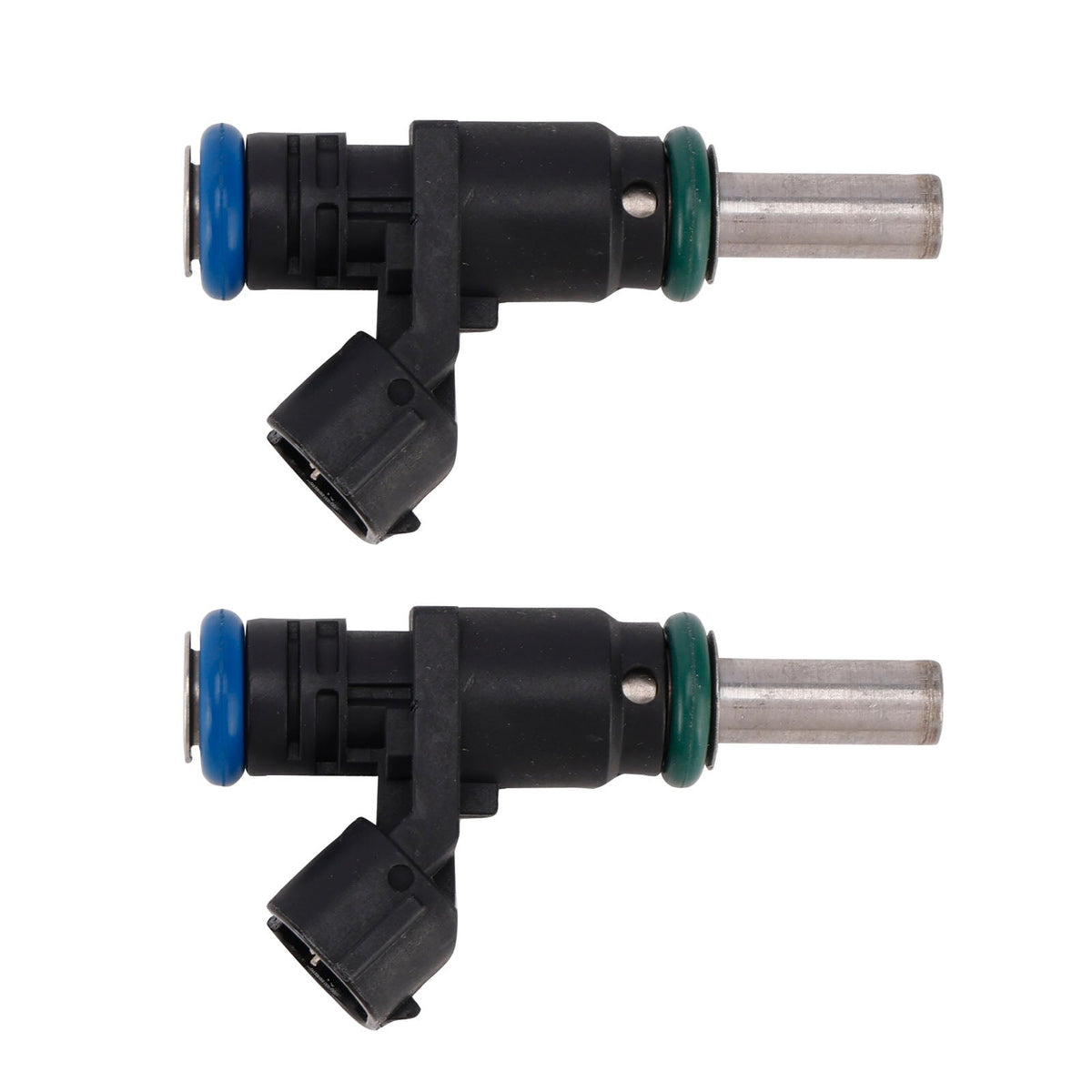 2 injecteurs de carburant 420874840 A2C95620100 pour CAN-AM Defender Outlander