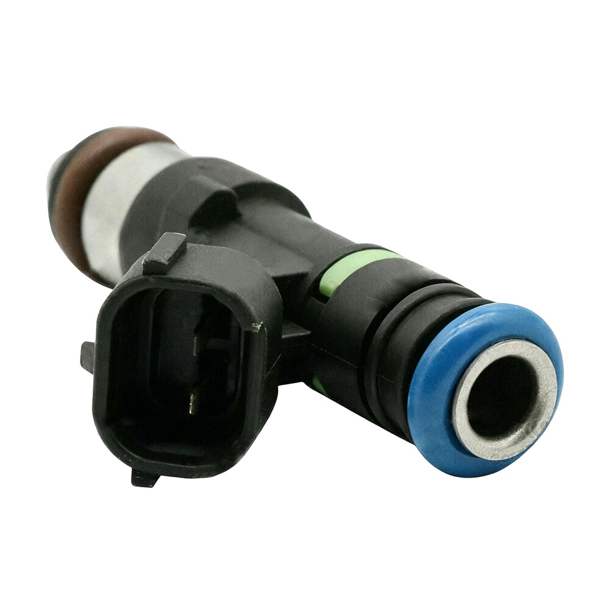 1 inyector de combustible para Nissan Murano 2003-2004 y Quest 2004-2009 (número de pieza 16600-7y000)