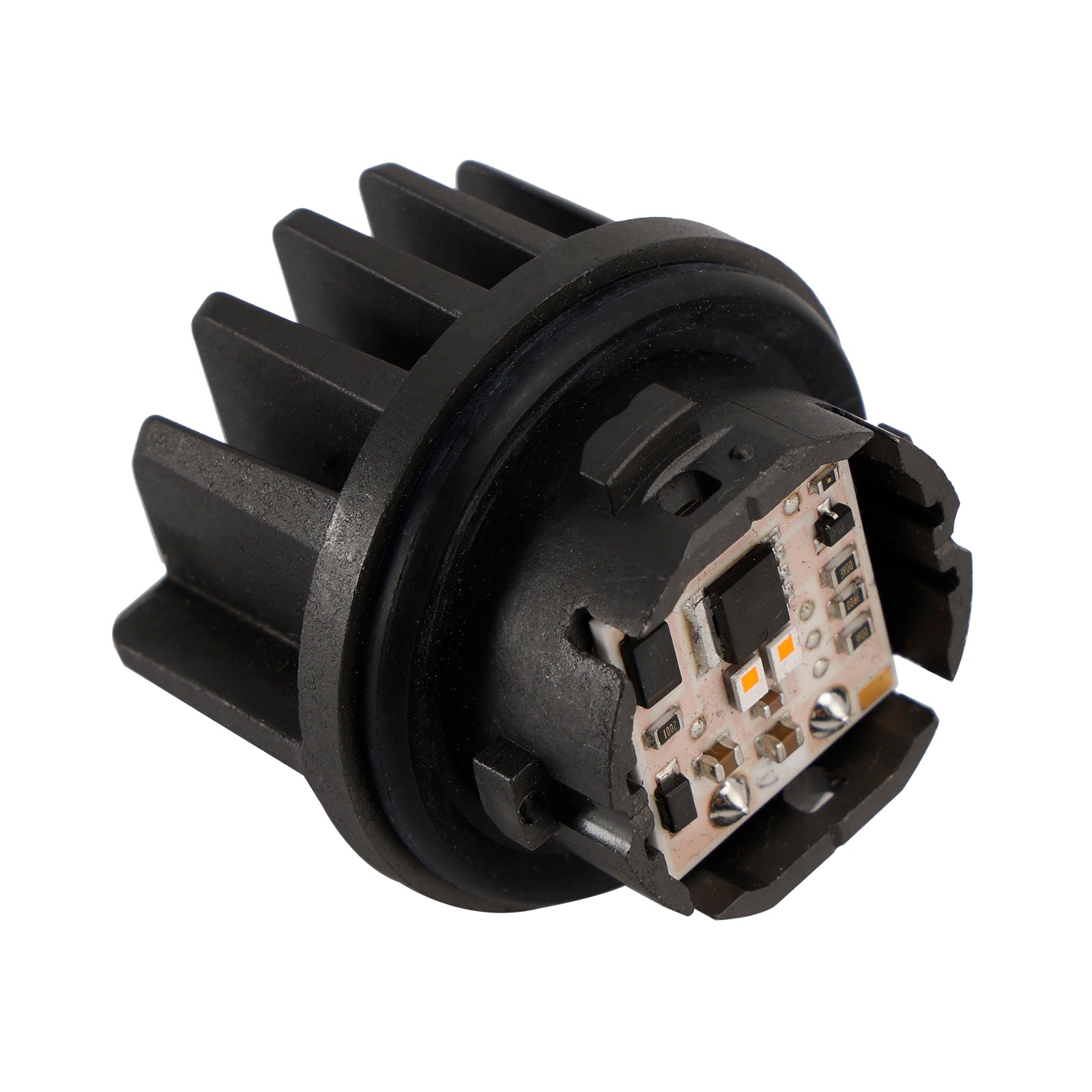 LY5B 13,5 V 5,3 W 19-2 Pins LED Segnali di svolta per Ichikoh