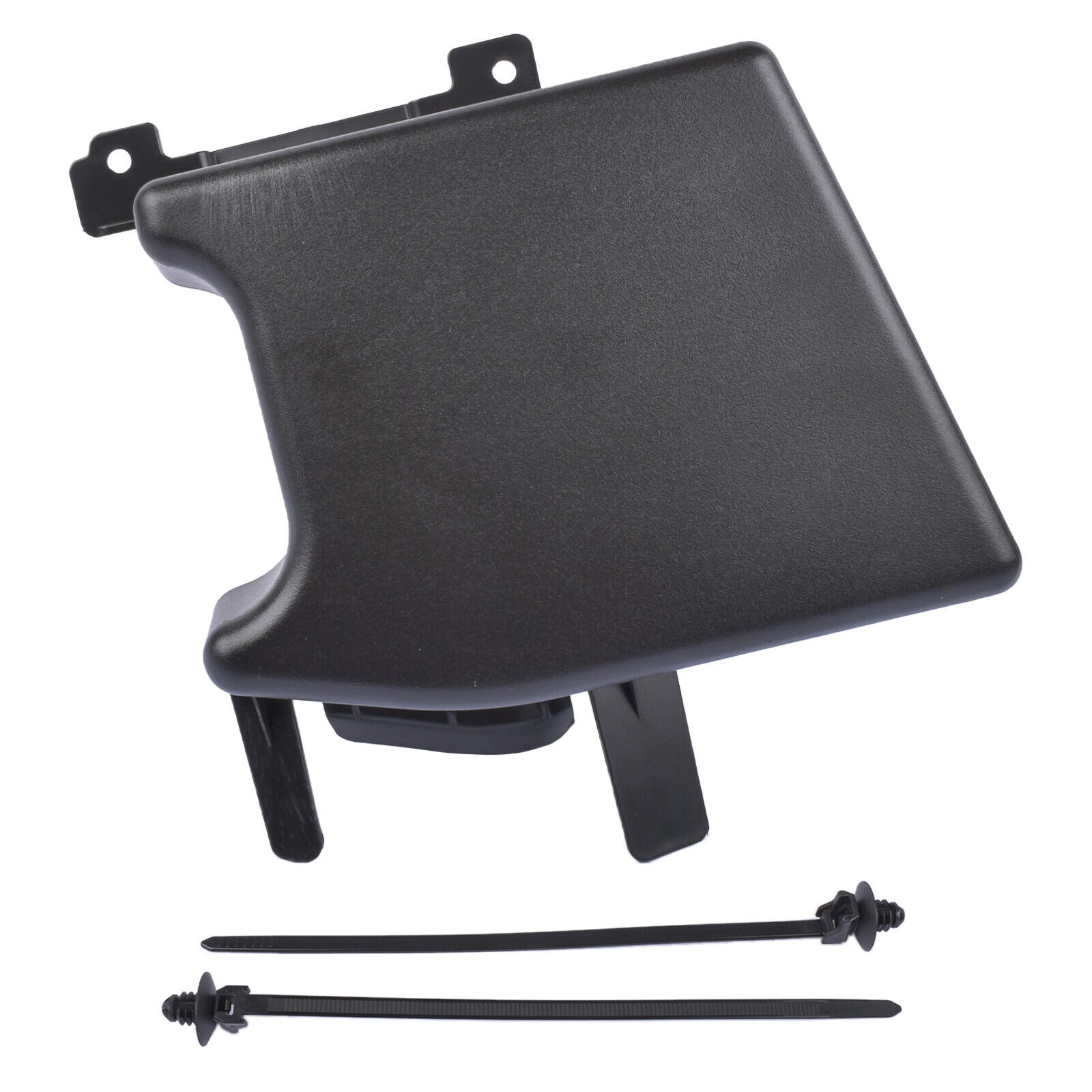 Plastikowa pokrywa modułu hamulca ABS dla Dodge Challenger Challenger 2015-2020 68272122AA