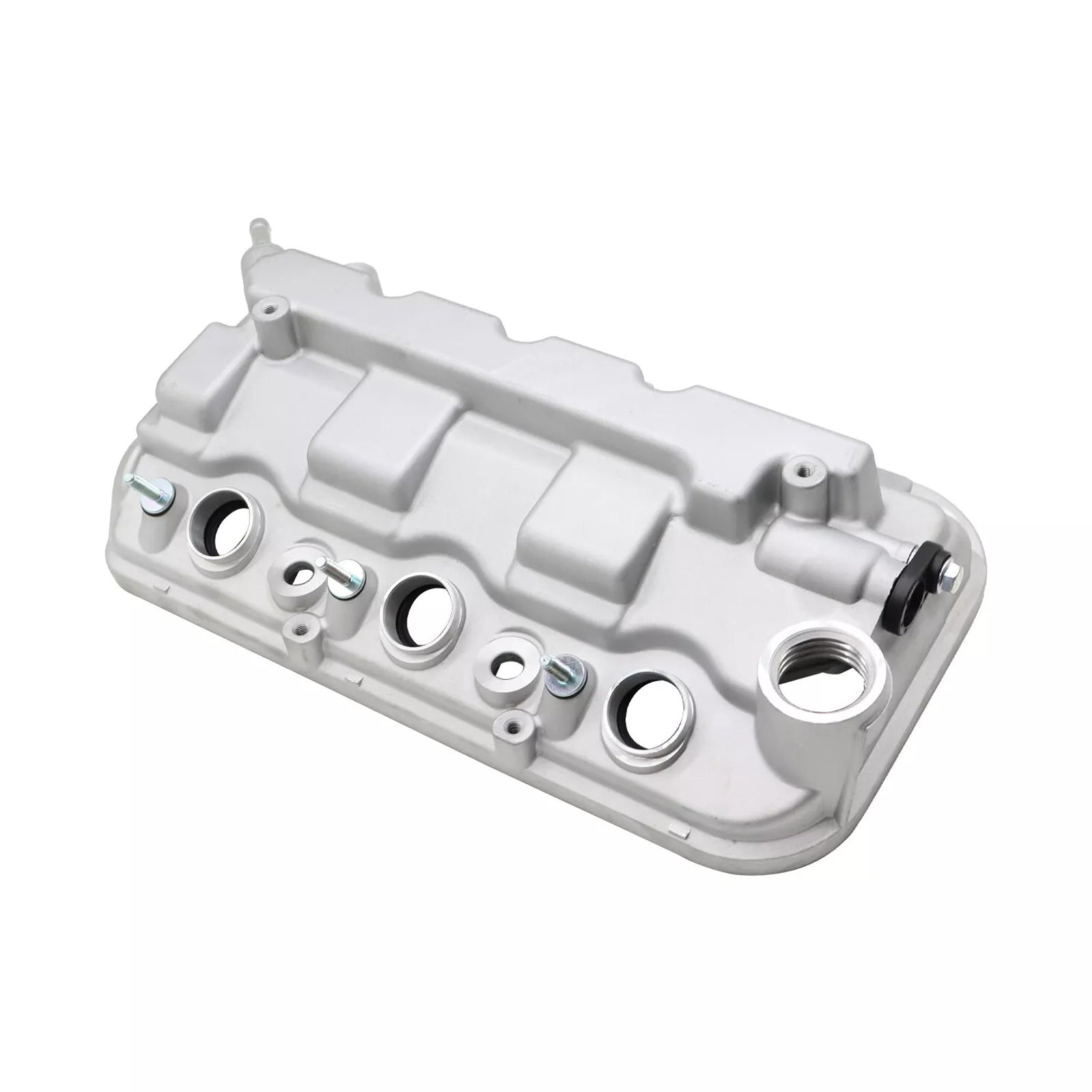 Coperchio della valvola del motore anteriore e posteriore posteriore a 2 camere per Honda Crosstour 3,5 L V6 2010-2012 12310R70A00 12310R70A10