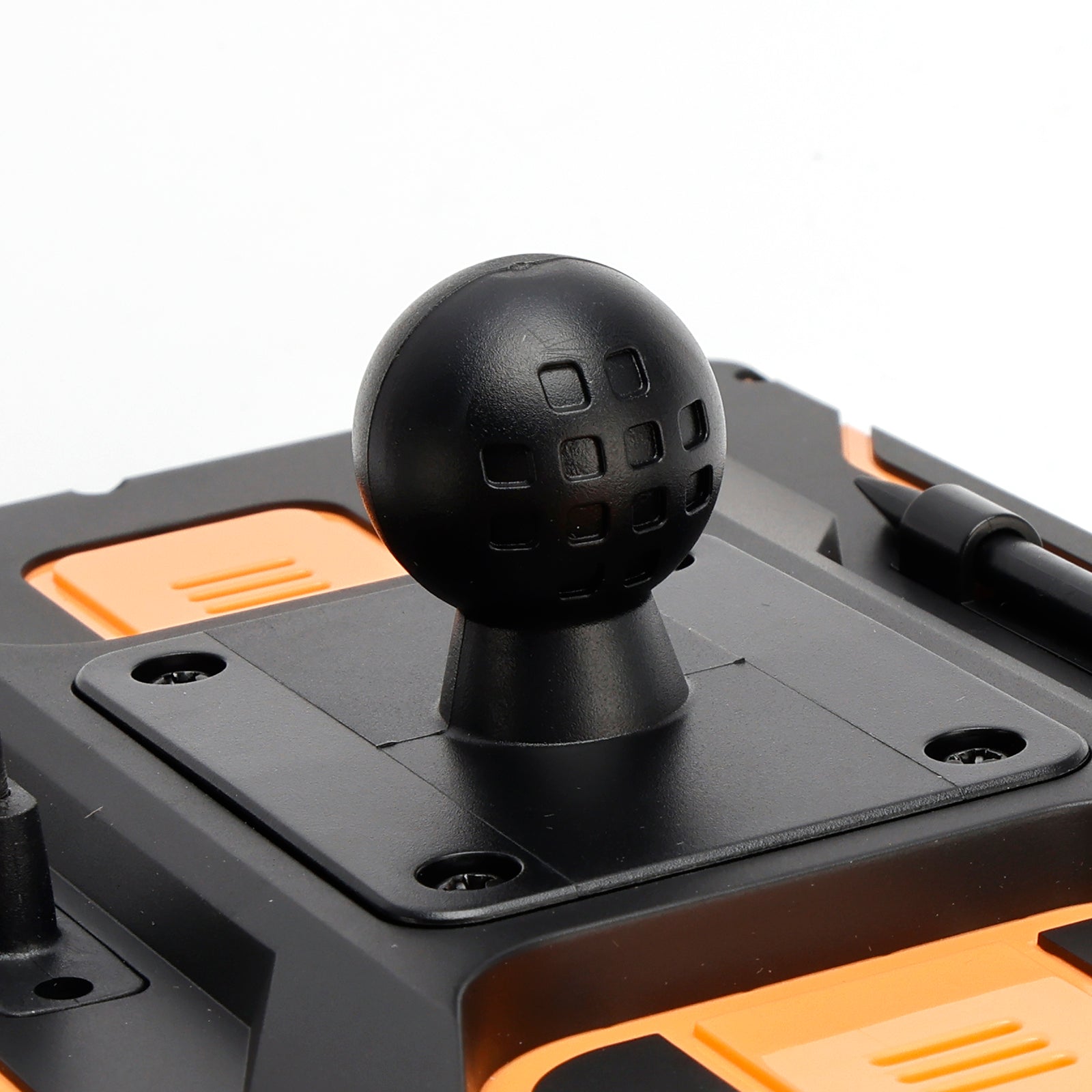 Brezžični snemalnik GPS CarPlay 1080P 7"&quot;univerzalno za skuterje in motorna kolesa&quot;