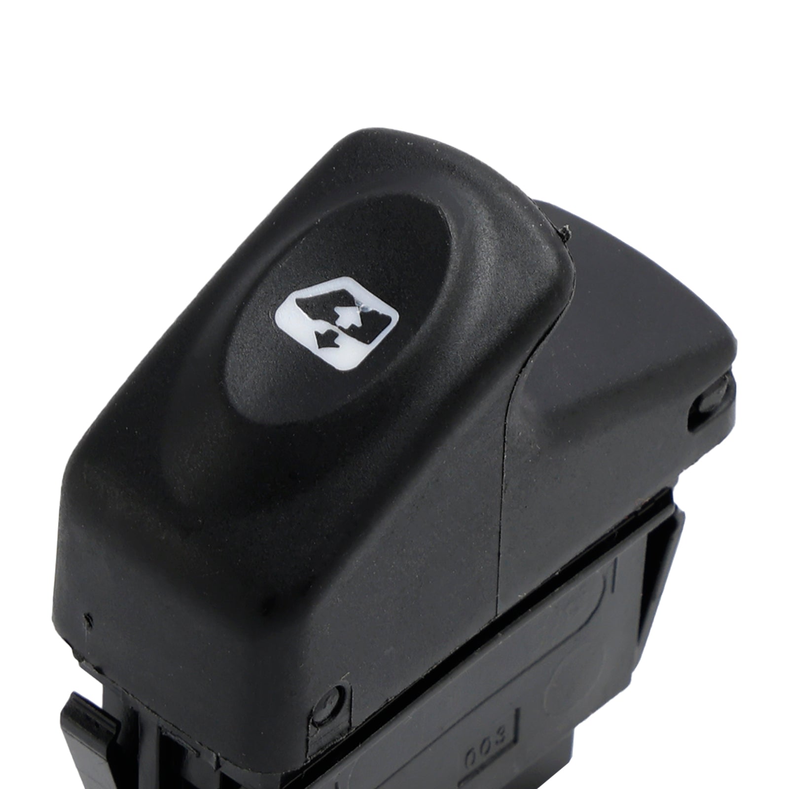 1999-2003 Renault Scenic I MKI MPV 2x Bouton de commande de vitre électrique 770083809 77008380979
