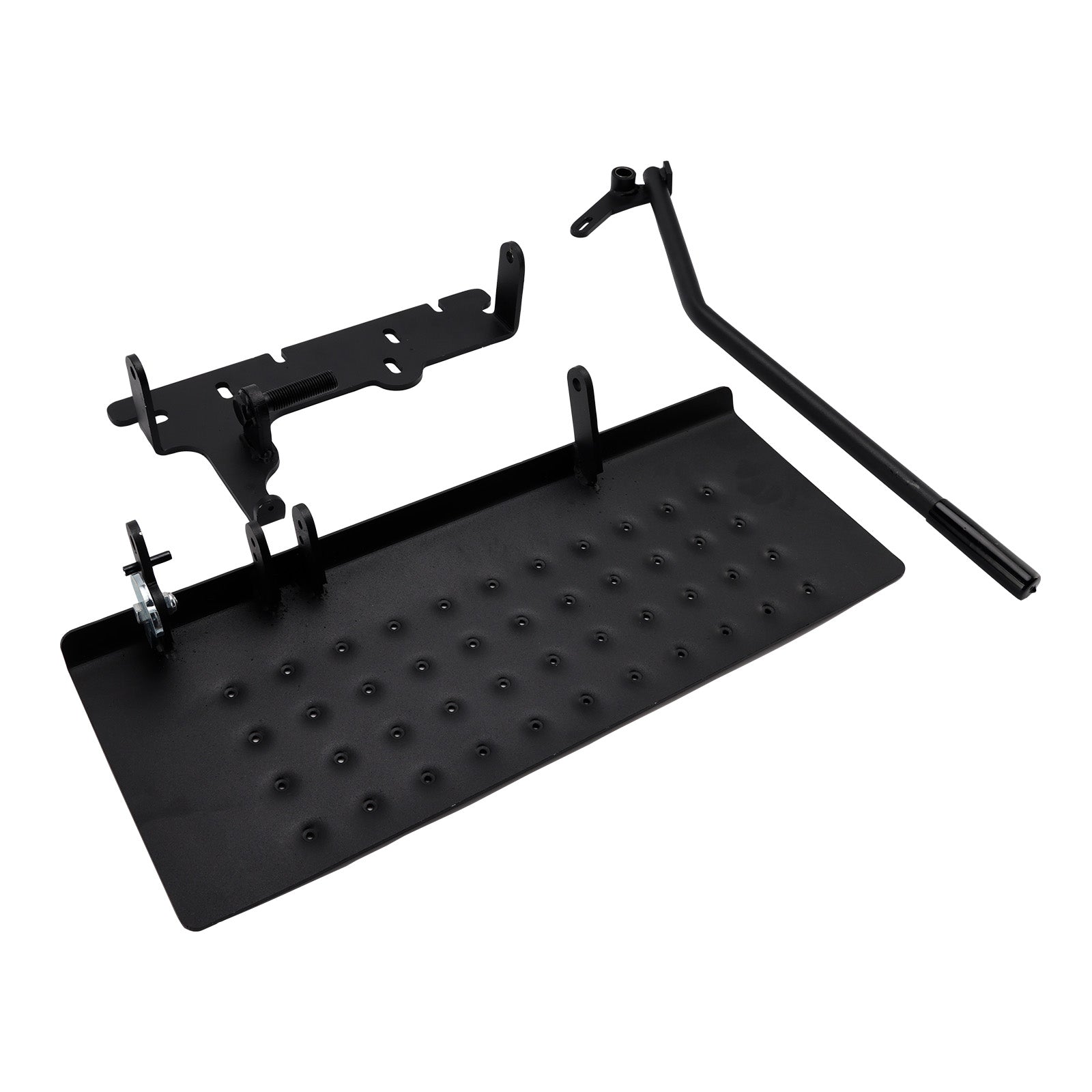 Blokada zsypu tnącego 088-6000-00 do kosiarek Bad Boy (zespół tnący) 54"", 60"", 61"" I 72""