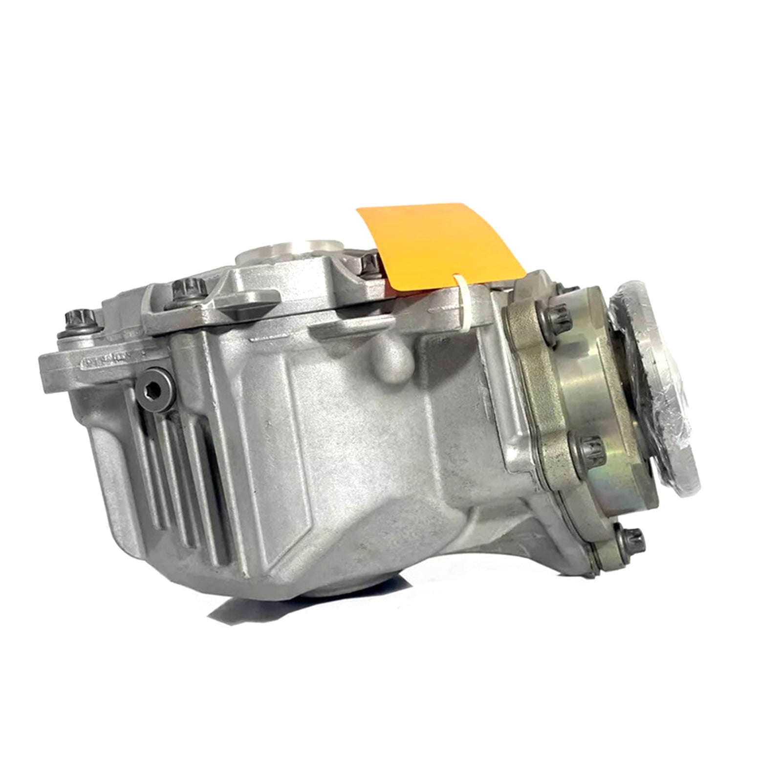 Ensemble de support de différentiel avant Mercedes-Benz AMG GT 53 L6 3.0L 2019-2023, rapport 1:3,27 2213307100 2213300702