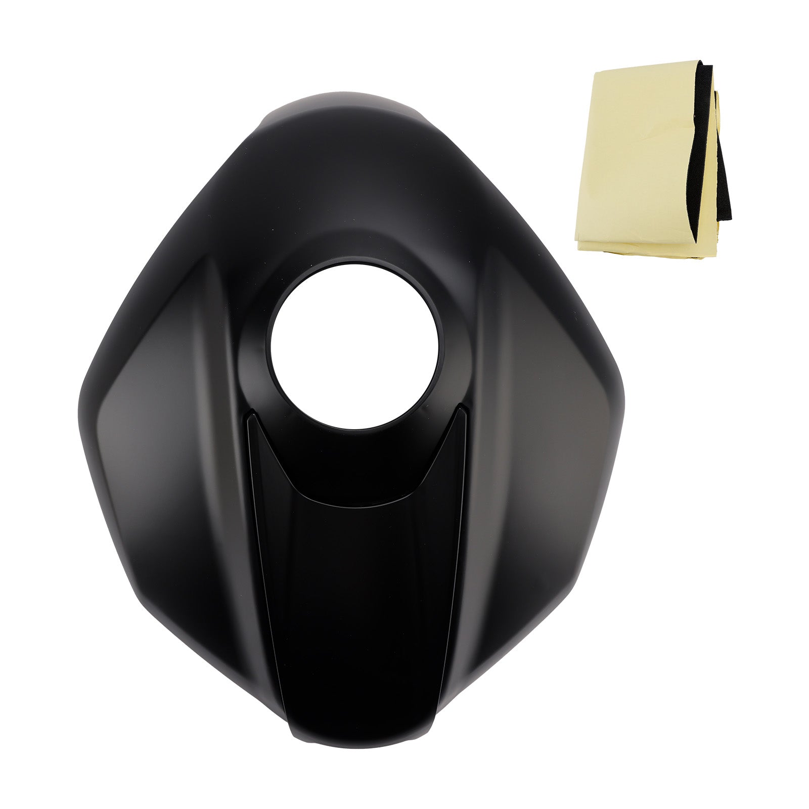 Cache de réservoir d'essence et garniture de carénage pour Street Triple 765 R/RS 2023-2025