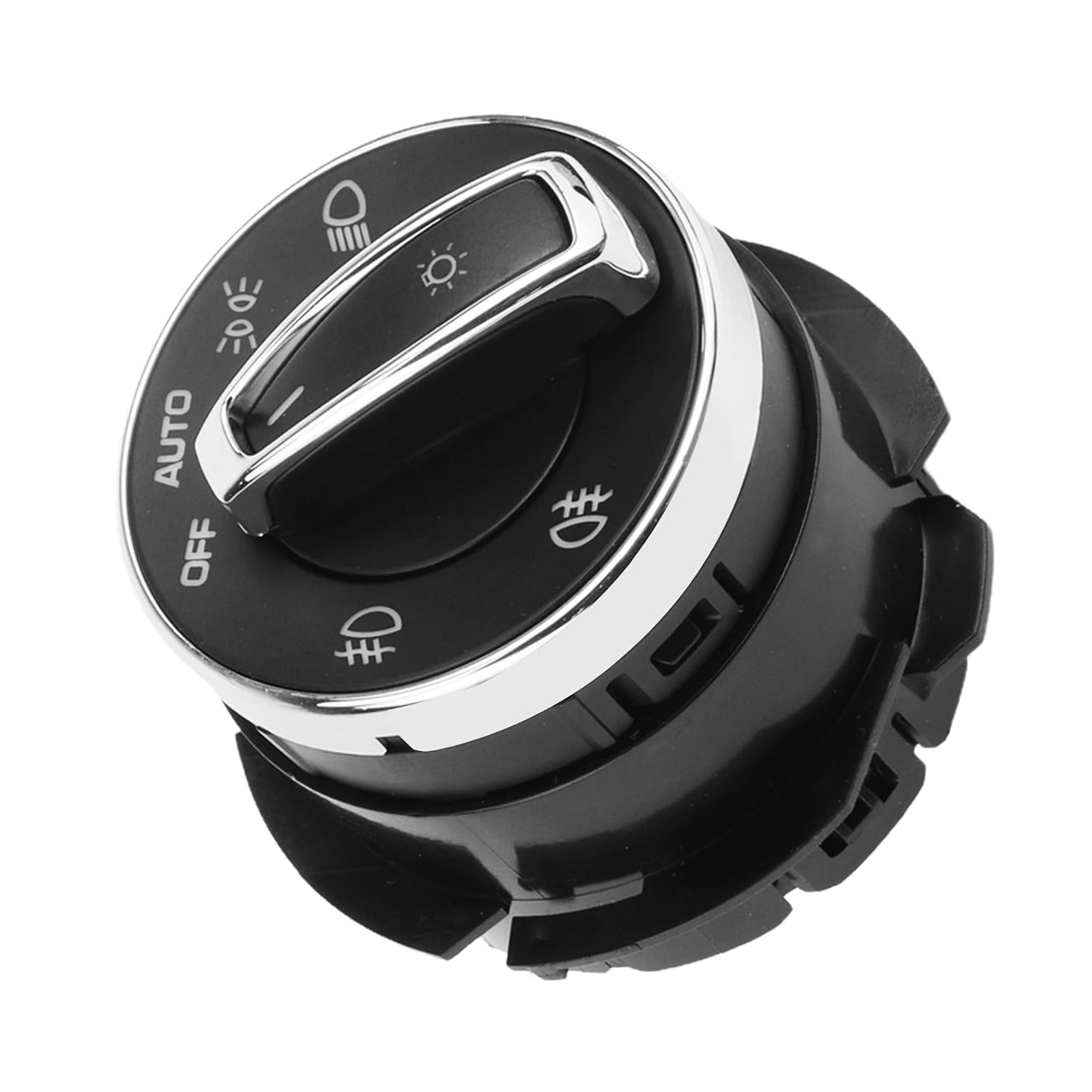 Interrupteur de phares 95861353300 pour Porsche Cayenne 2011-2016 et Macan 2015-2018