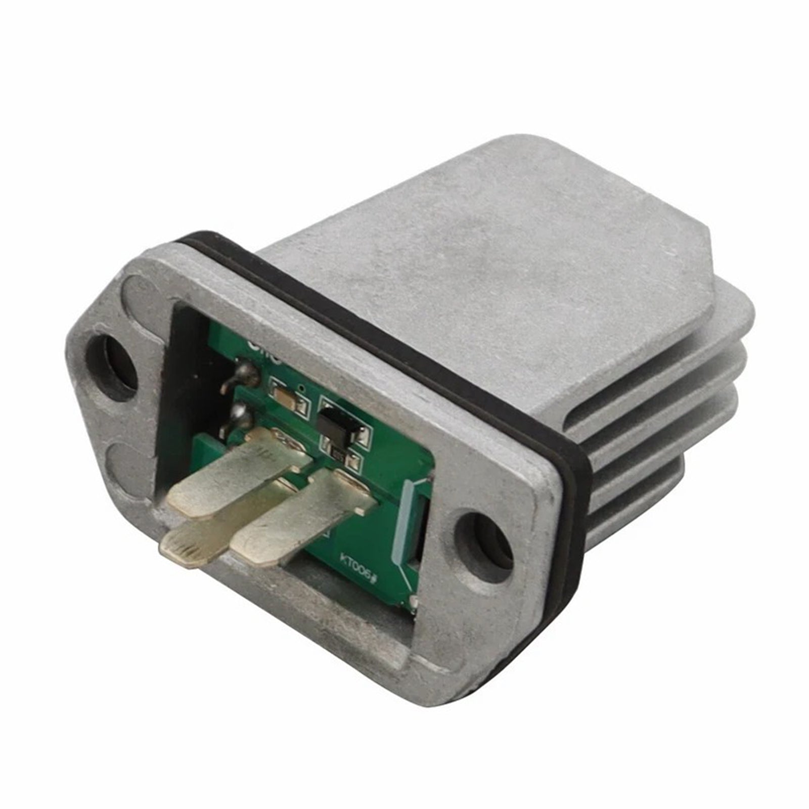 Rezystor regulatora dmuchawy nagrzewnicy/klimatyzacji 277614BA0A dla Nissan Rogue Sentra