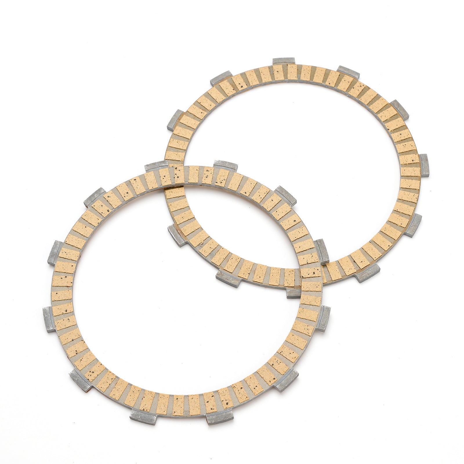 Komplet za trenje sklopke za Honda VTX1300 2003-2009 VTX1800 2002-2008