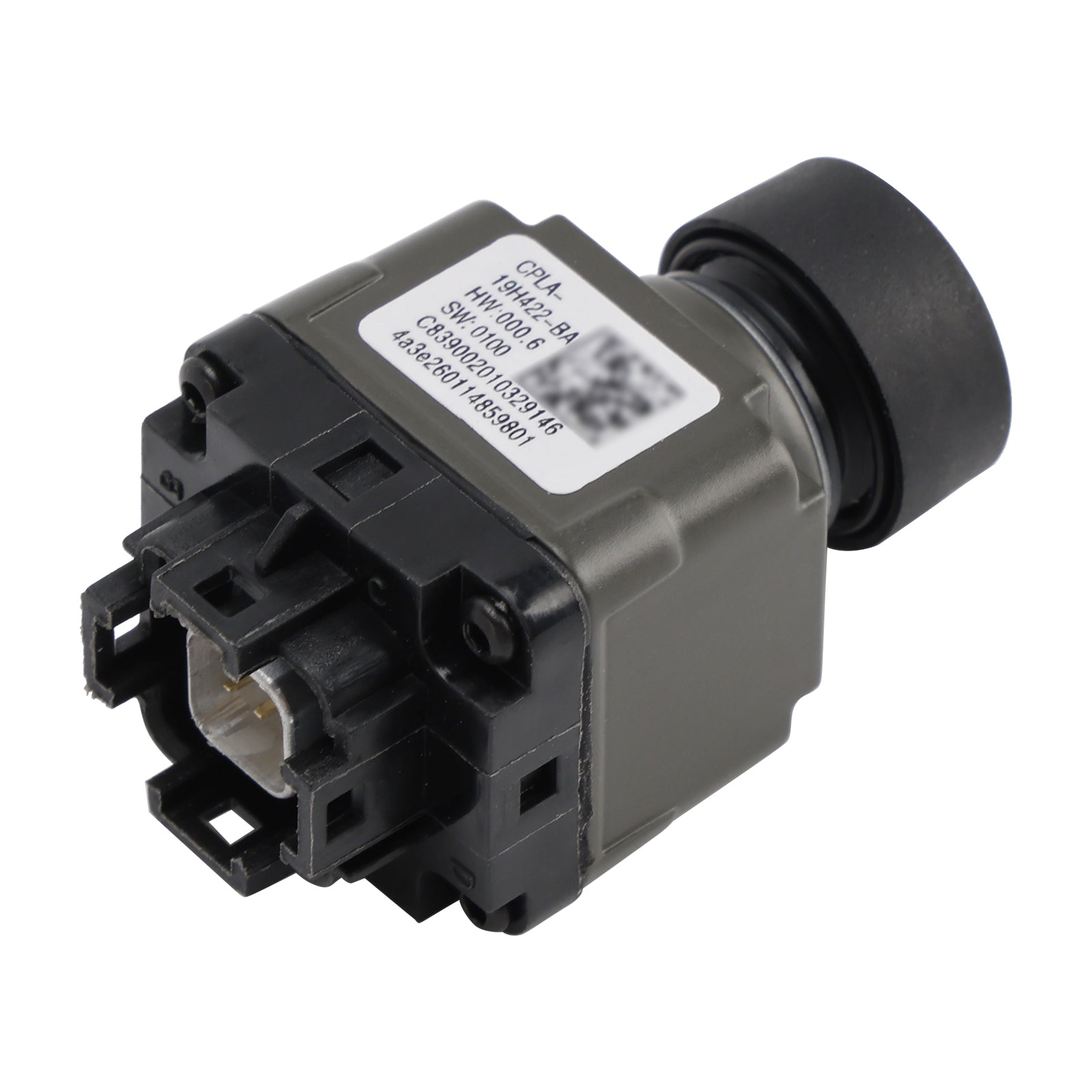 Omkeercamera voor Land Rover Range Rover 2013-2015, CPLA-1922-BA Parking Assistance