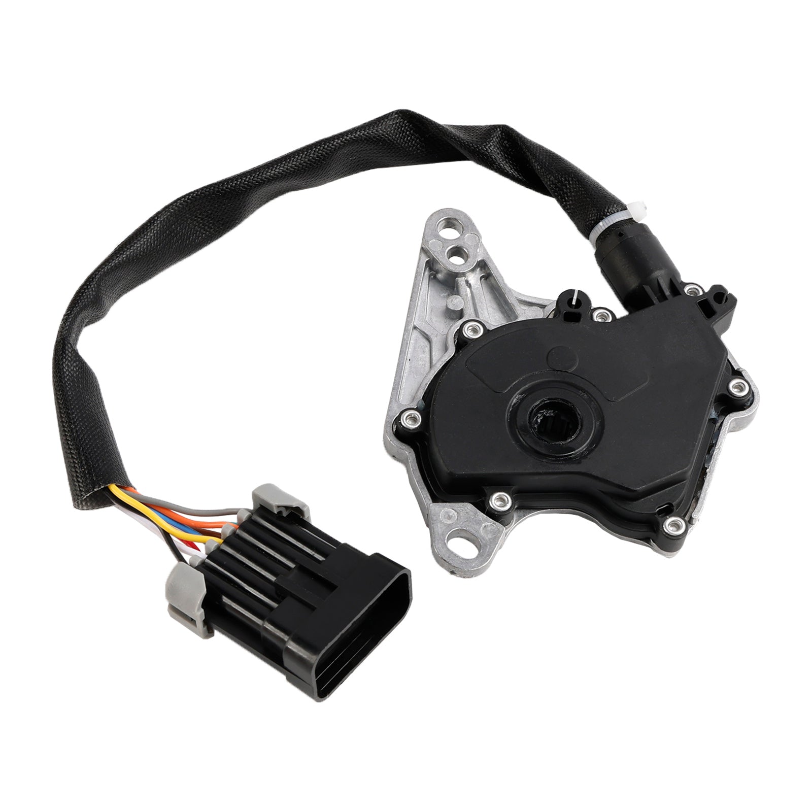 Multifunctionele schakelaar Neutrale veiligheid Porsche 911 996 BJ 1997-2006 98632561201 98632561200