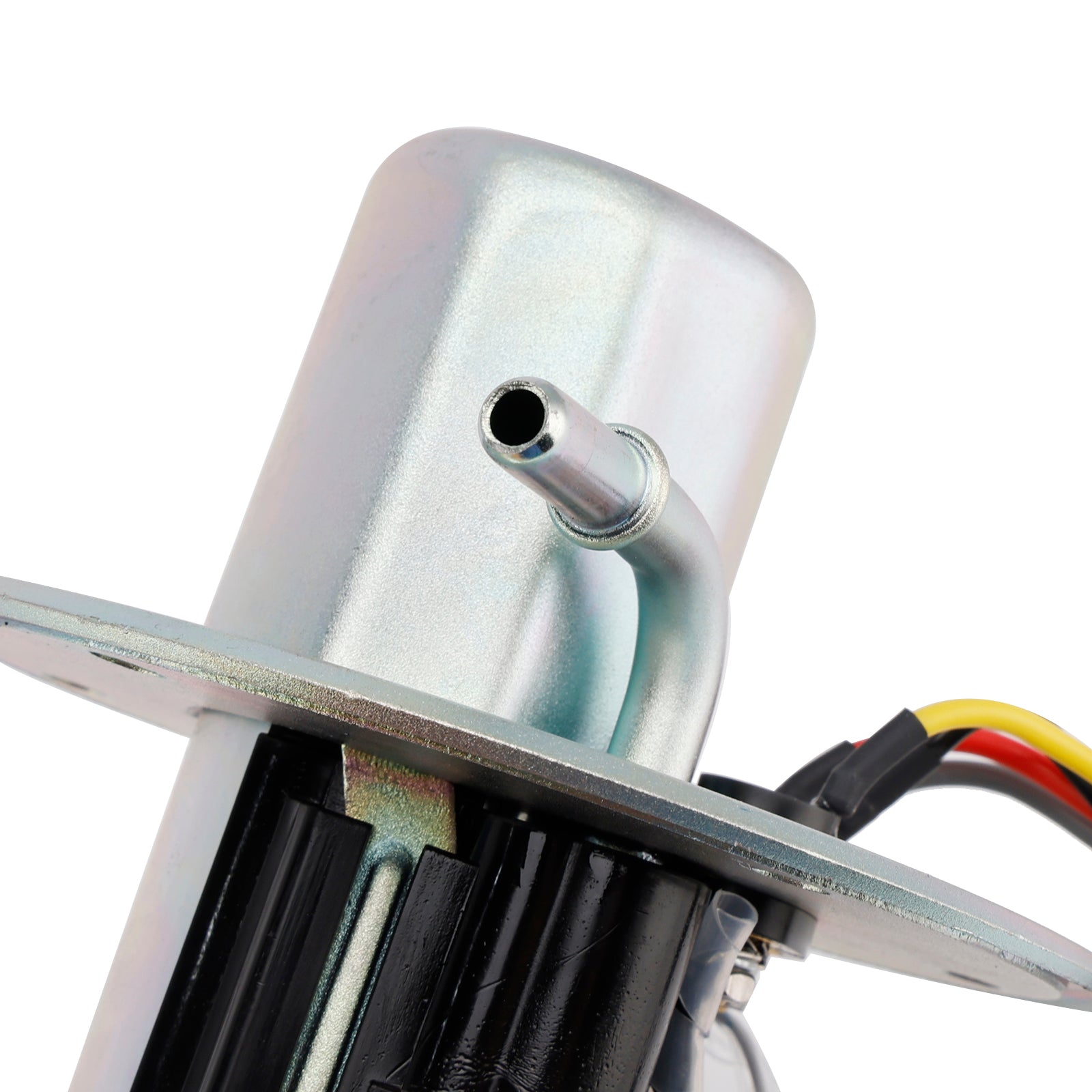 Pompe à carburant pour Suzuki GSX-R750 K1-K3 (2001-2003) : références 15100-35F00, 15100-35F01 et 15100-35FV0.