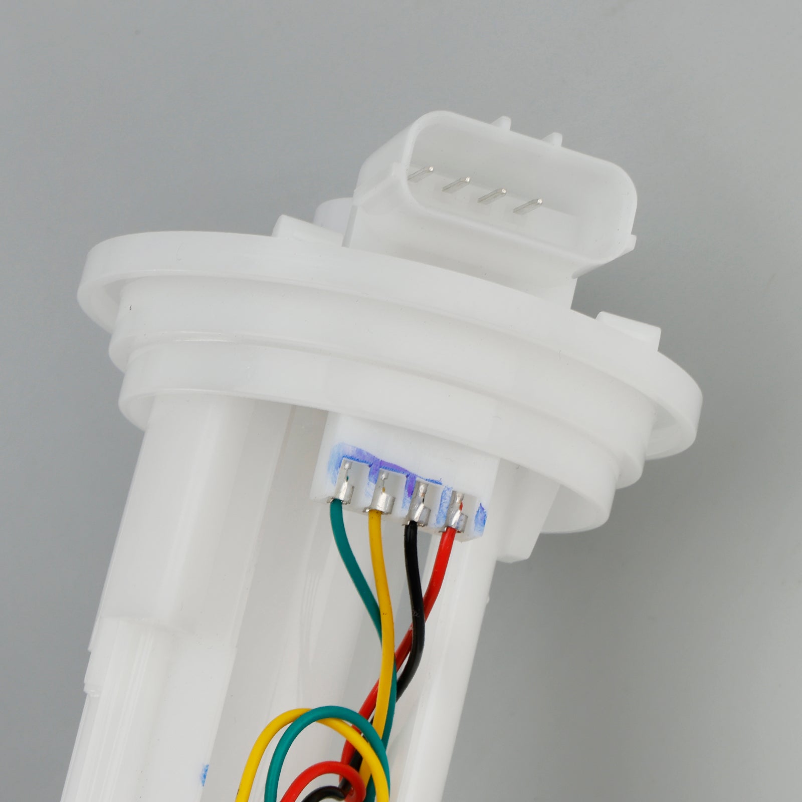 Honda PCX125 polttoainepumppu 2014-2018 16700-K35-V01 Korvaa 16700-K35-V01