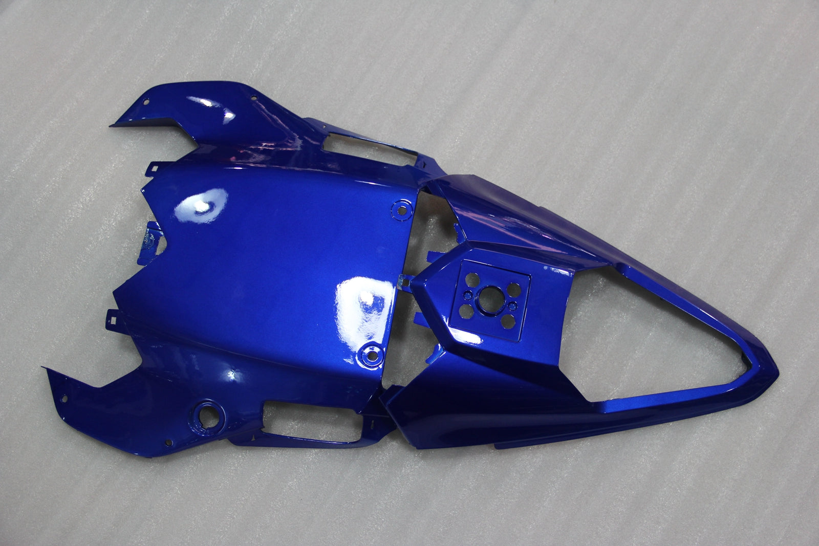 2008-2016 Yamaha Yzf 600 R6 Kit de cámara de inyección de plástico ABS para carrocería