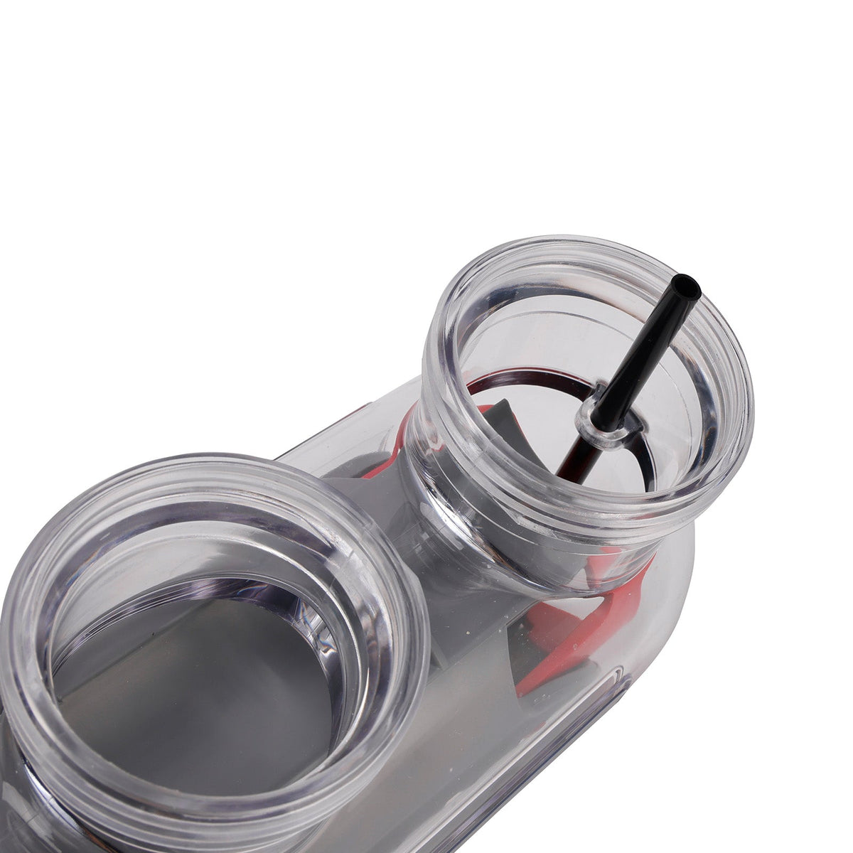 Vervangingscel voor zoutwaterchlorinator met behuizing voor Astral/Hurlcon VX9/E35
