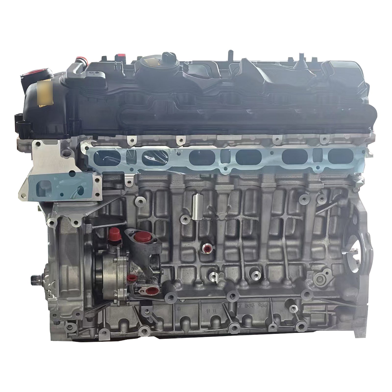 Brand New Engine Motor Assembly N55B30A Pour BMW N55 M235i 3.0L RWD 2014-2016