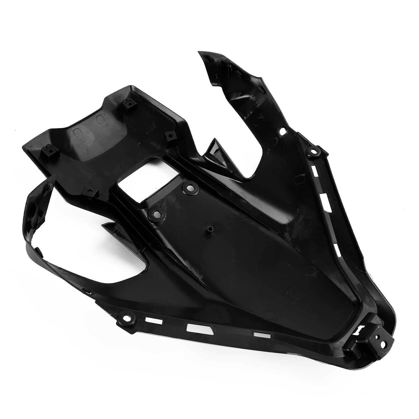 Couvercle de nez de phare avant non peint  pour Yamaha T-MAX 560 2022-2024