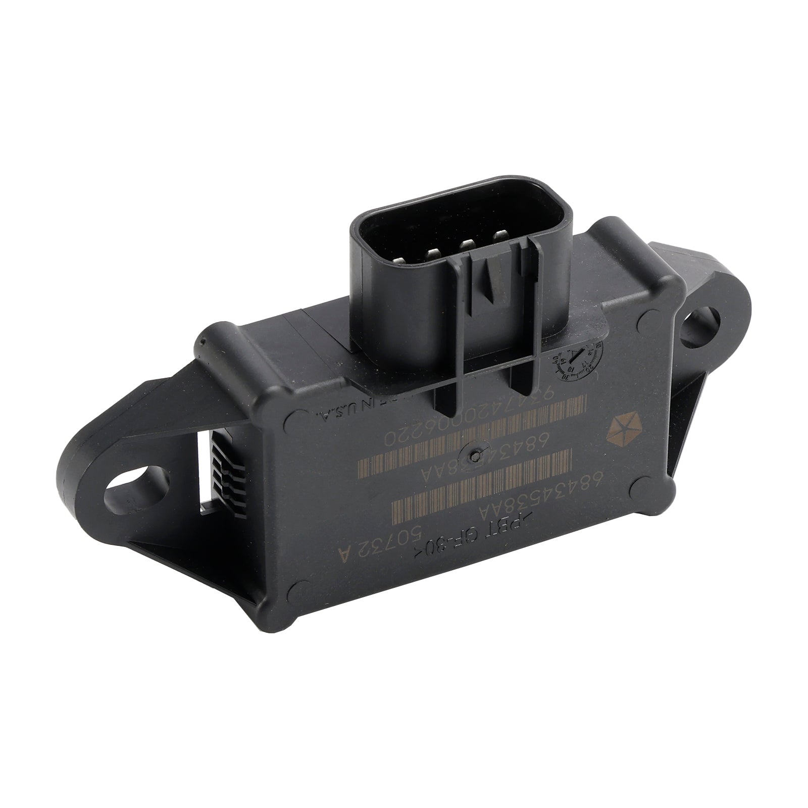 Module de commande de pompe à carburant Chrysler Pacifica 2019-2024 68434538AA 53479265 68193711AC