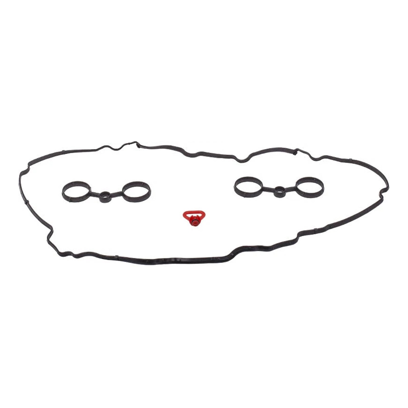 Cilinderklepdeksel + pakking voor Peugeot 508 SW 1.6 T (2010-2018) V759886280