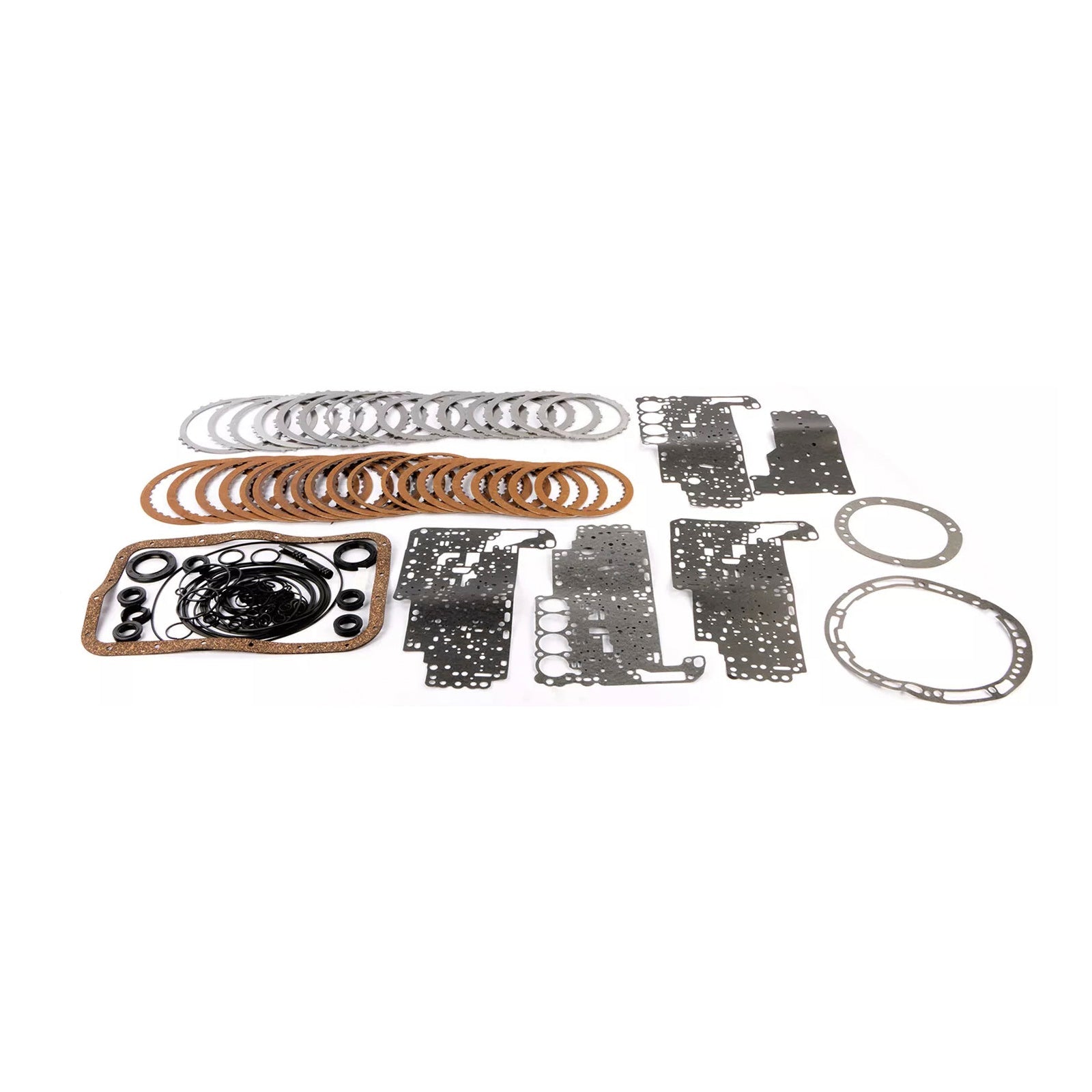 Kit de reconstruction de transmission principale neuve pour Mitsubishi Challenger V6 3.0L 2001-2011 V4A51 R4A51