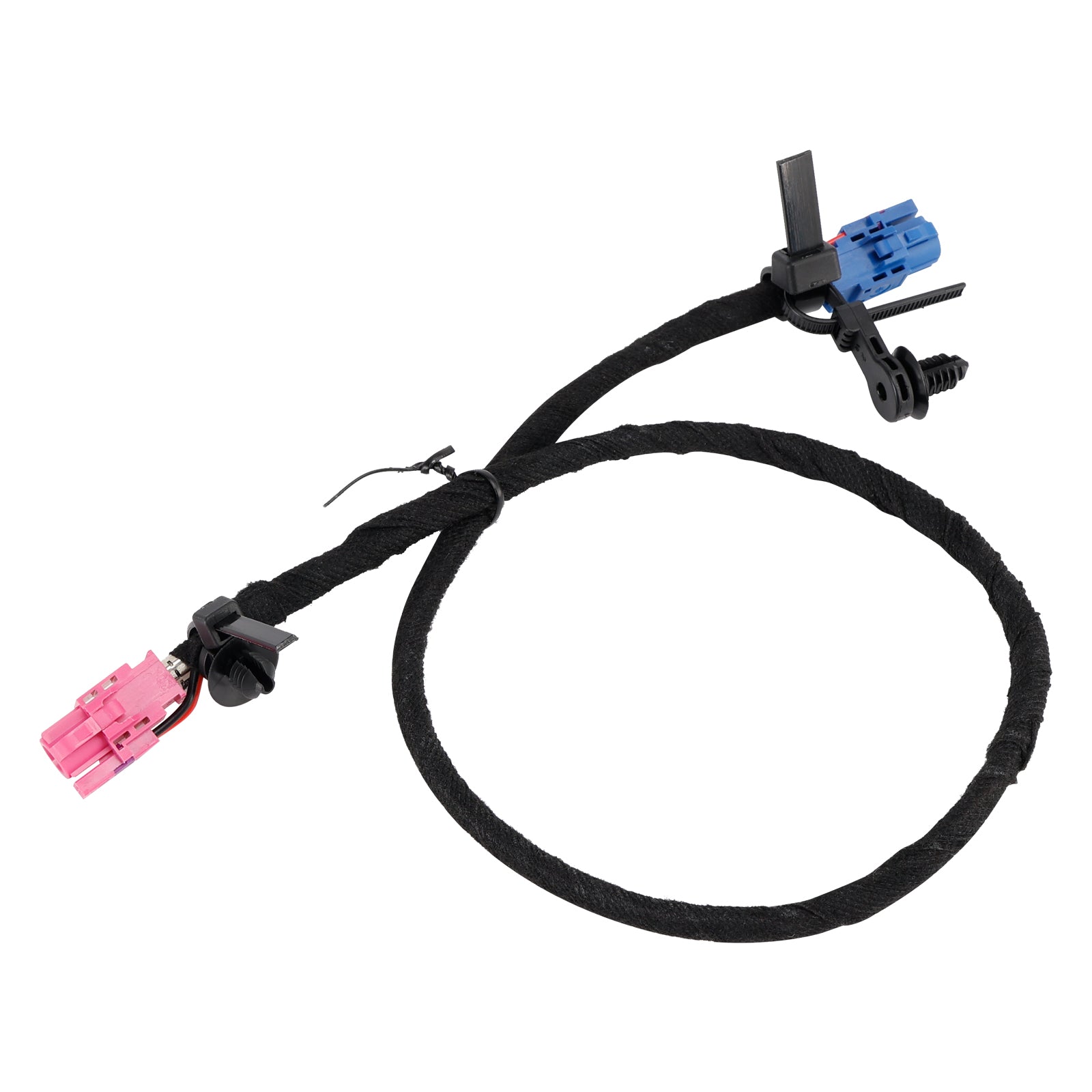 Adaptateur de faisceau de câbles pour écran d'information radio Ford F150 2021-2023, 8"" à 12"" ML3Z-14D202-B