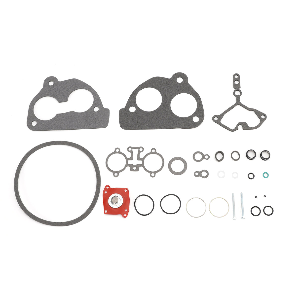 Kit d'injecteur Carburant TBI pour corps Papillon Pour Chevy Trucks V6 V8 1986-1994