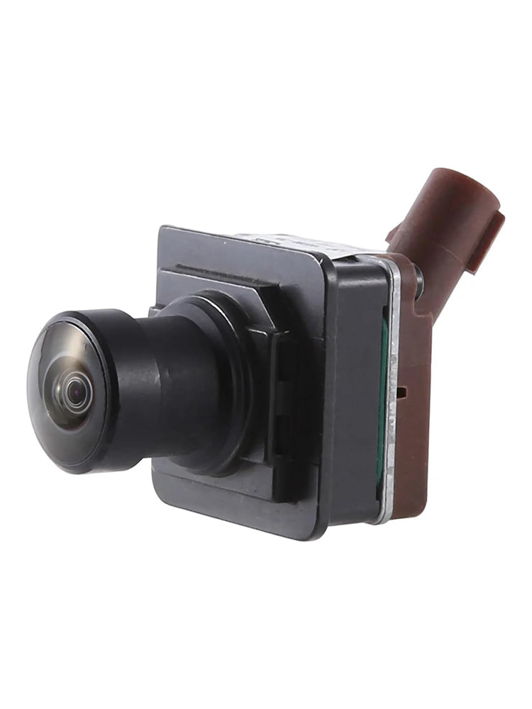 Fotocamera d&Assistenza al parcheggio anteriore per Ford F-150 Mustang Mach-E 2021-2022 (LJ8T19G490BC)