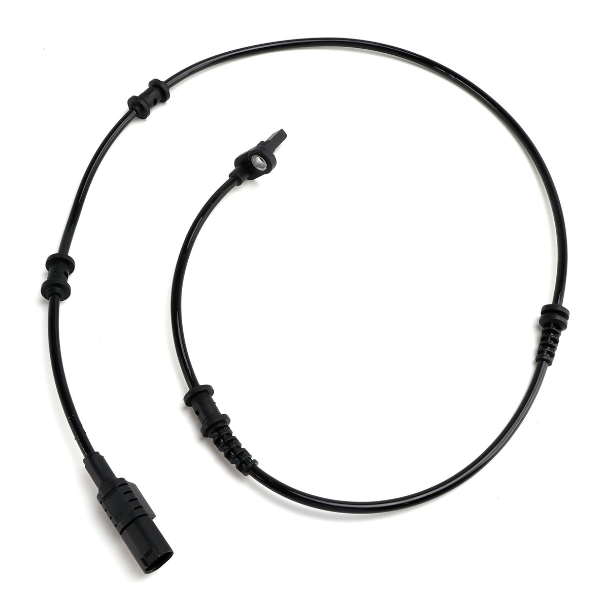Capteur de vitesse de roue ABS avant (2 pièces) pour Mercedes B250 CLA250 GLA45 AMG 2465402510